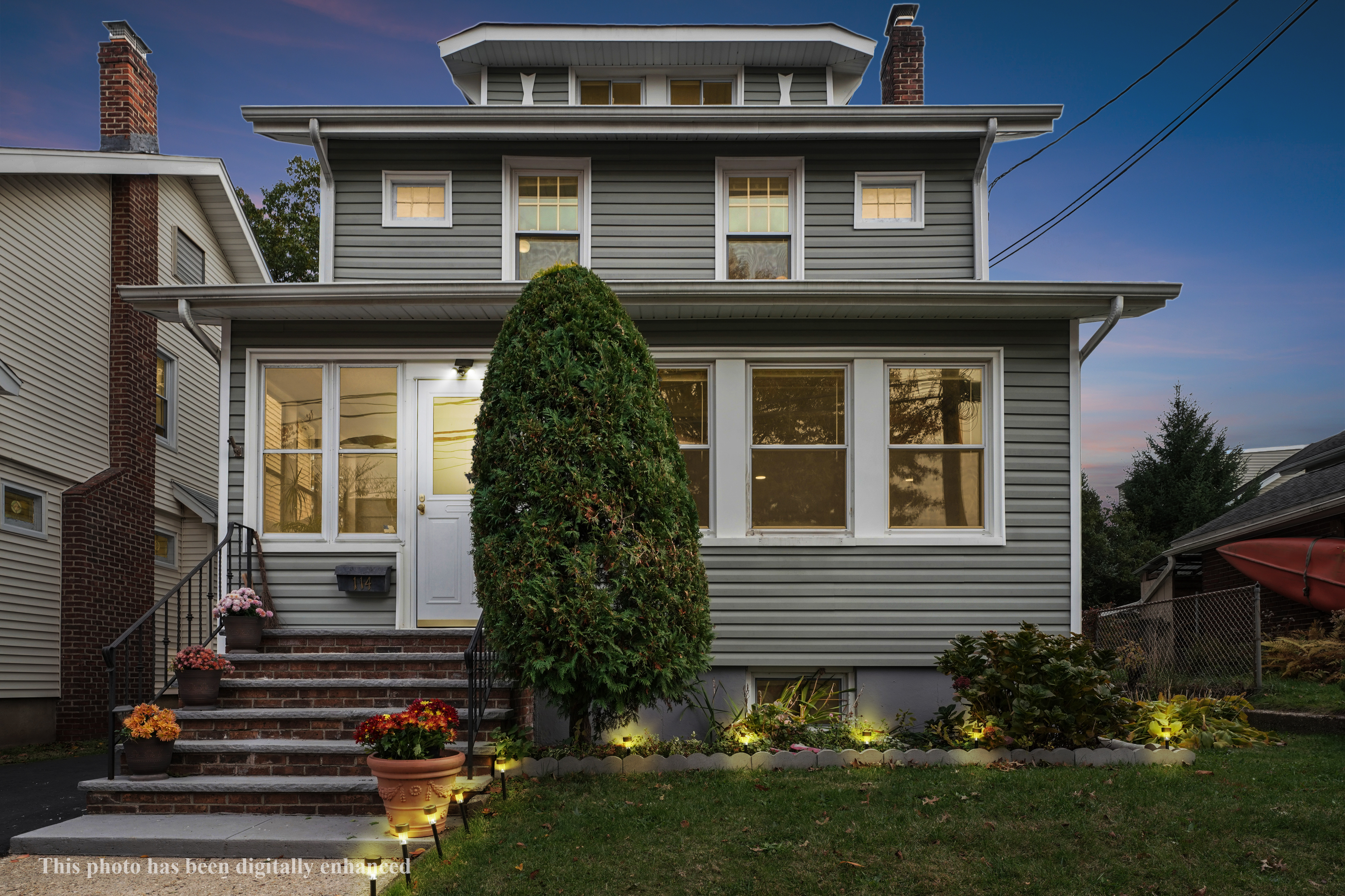 114 Adelaide Street
