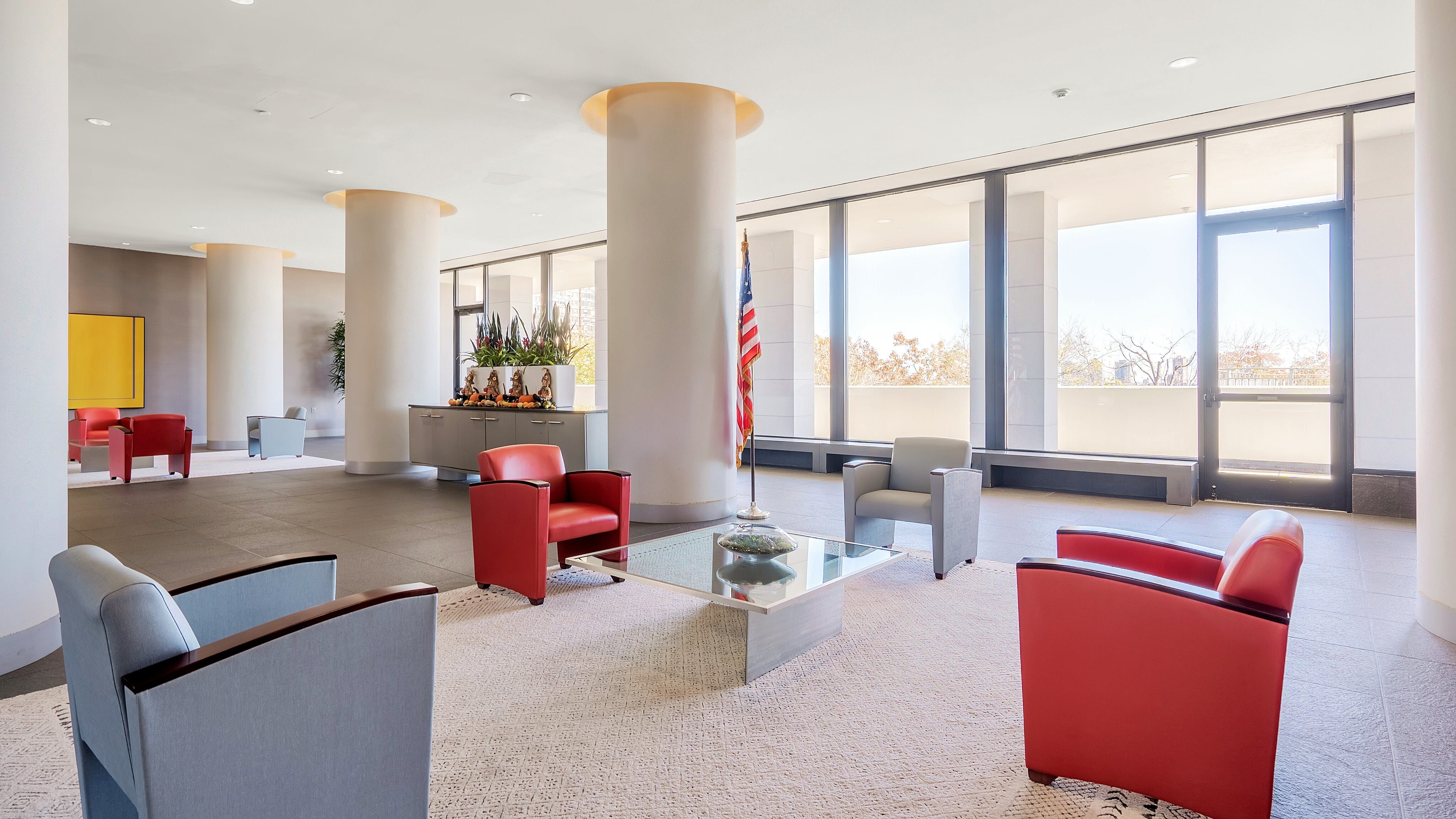 1530 Palisade Avenue #9H The Colony