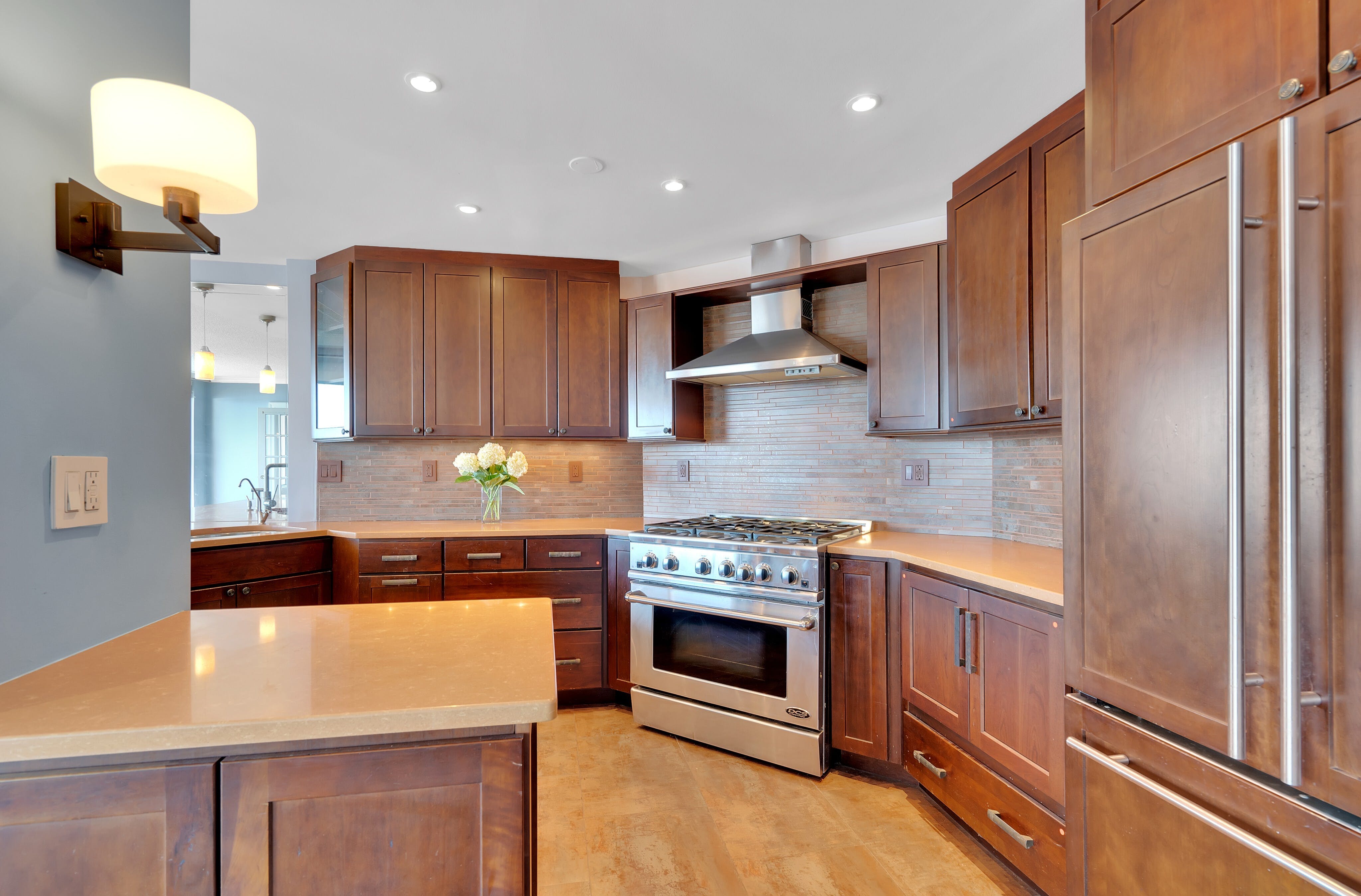 1530 Palisade Avenue #9H The Colony