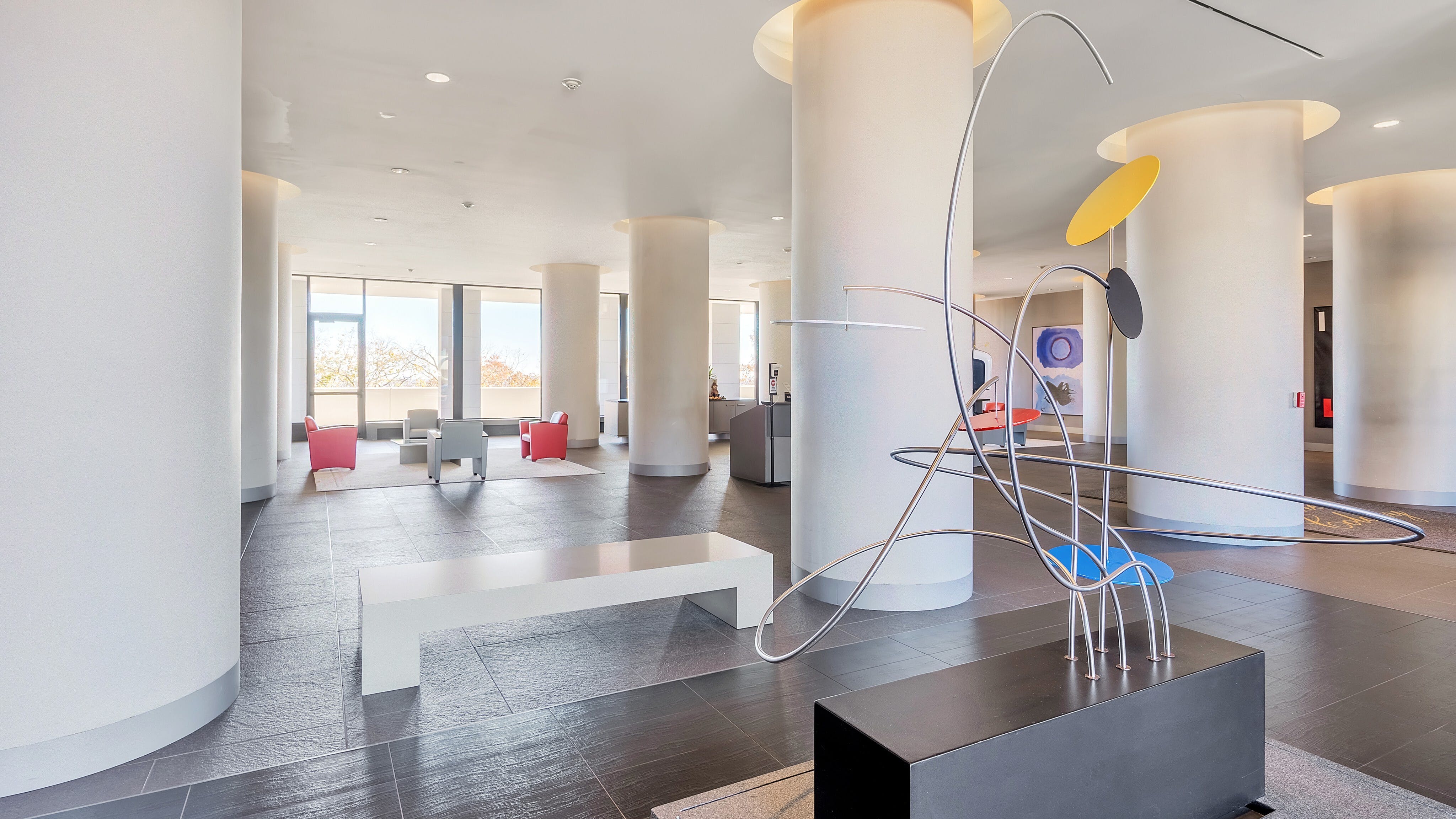 1530 Palisade Avenue #9H The Colony