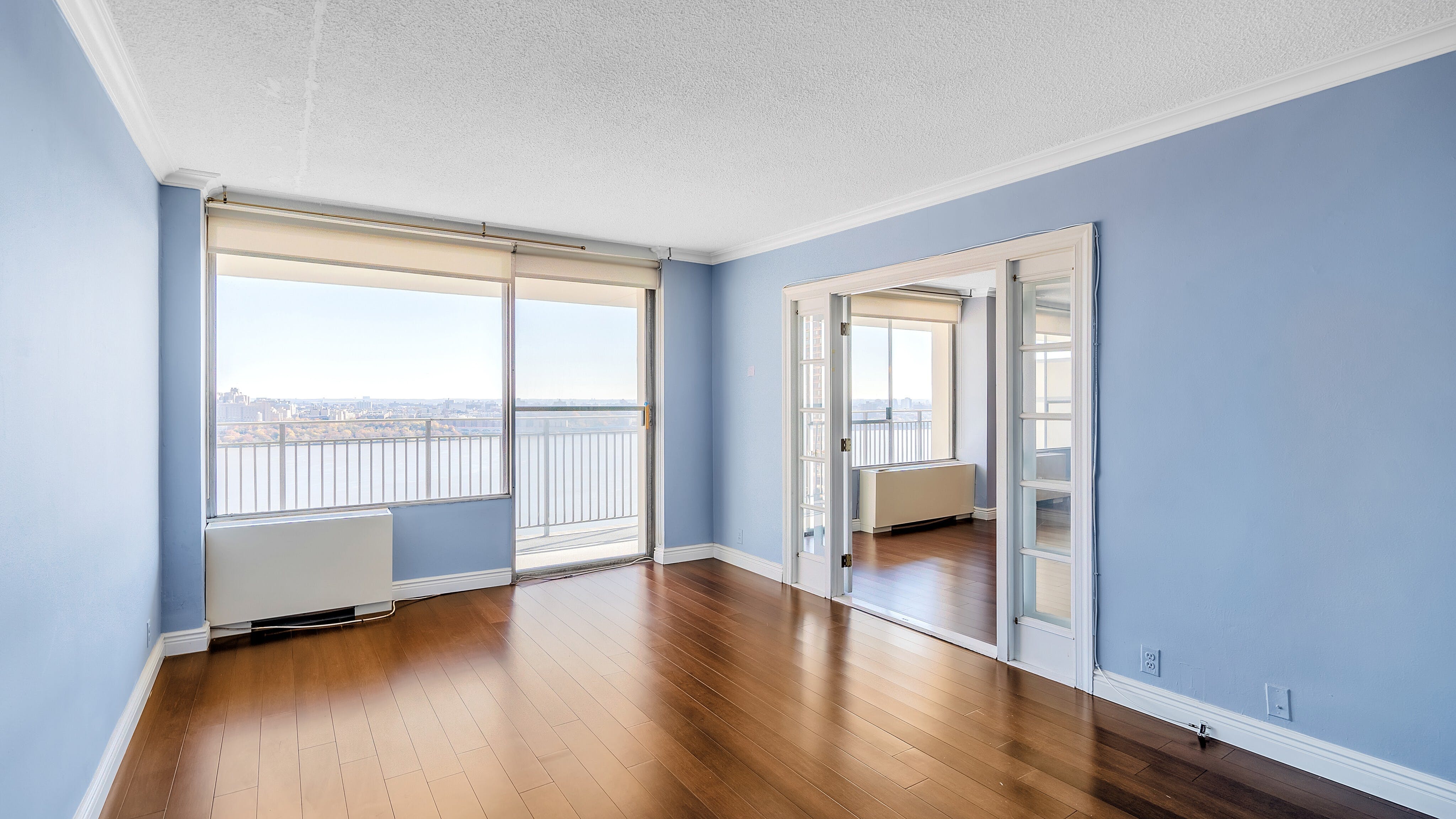 1530 Palisade Avenue #9H The Colony