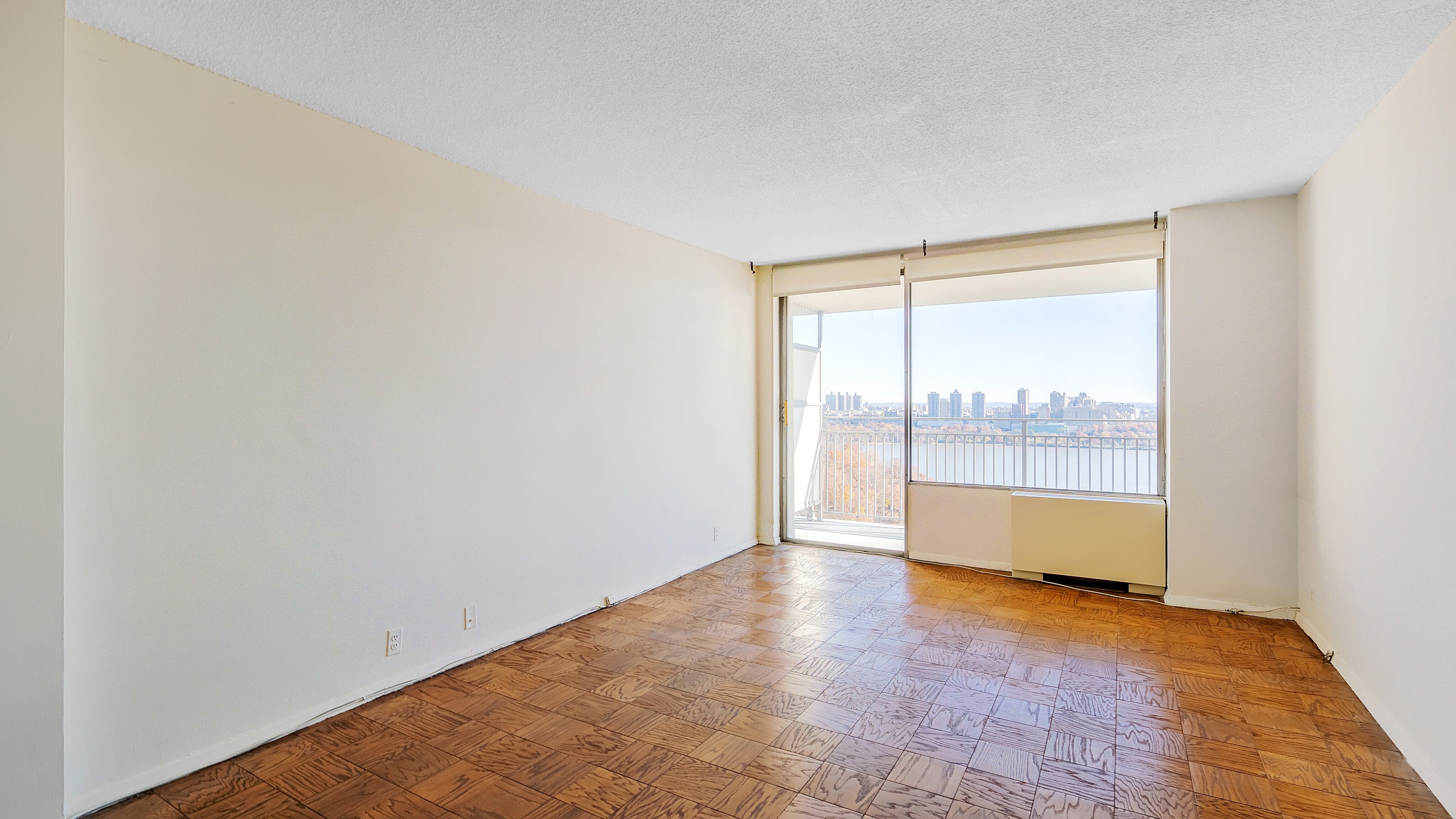 1530 Palisade Avenue #9H The Colony