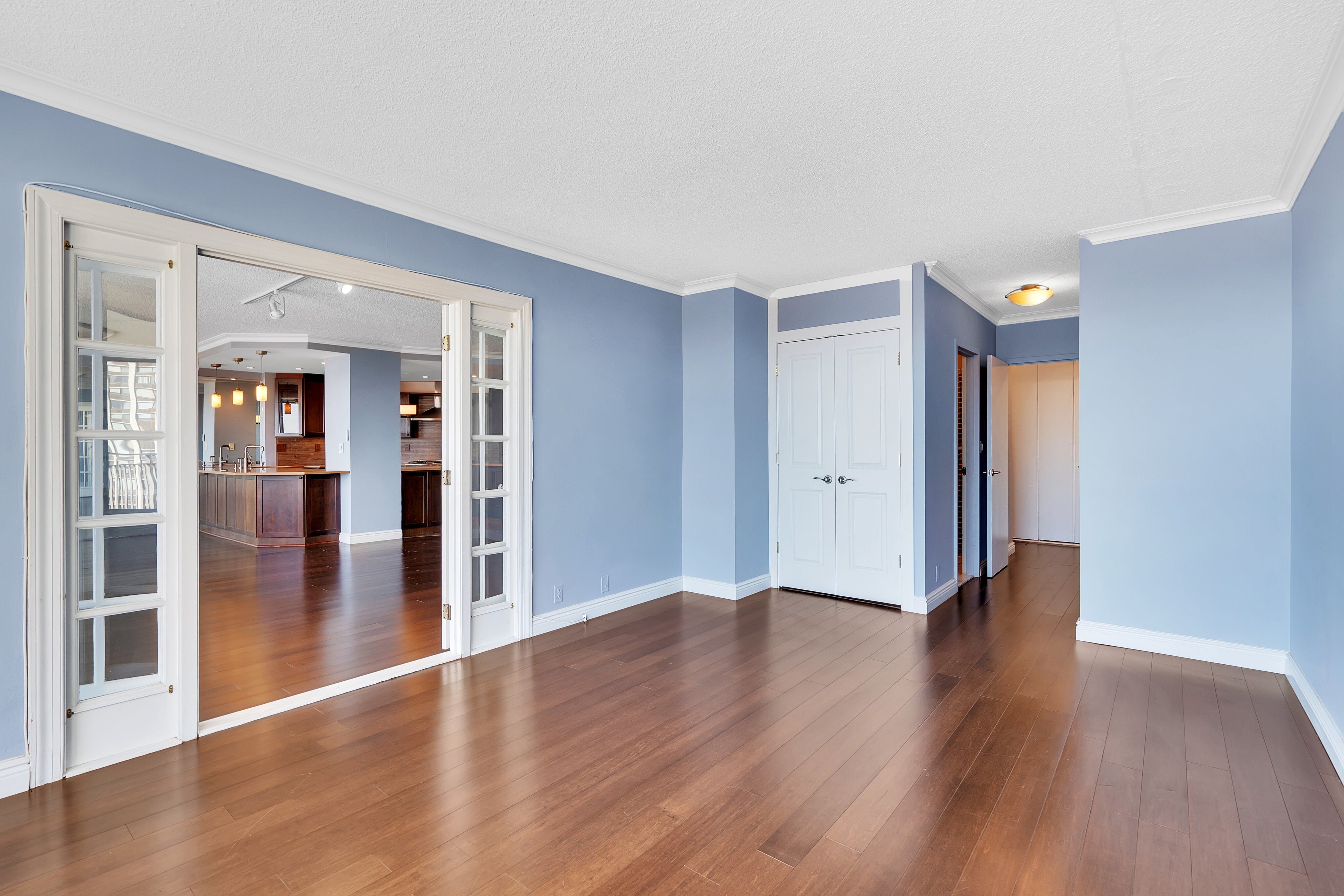 1530 Palisade Avenue #9H The Colony
