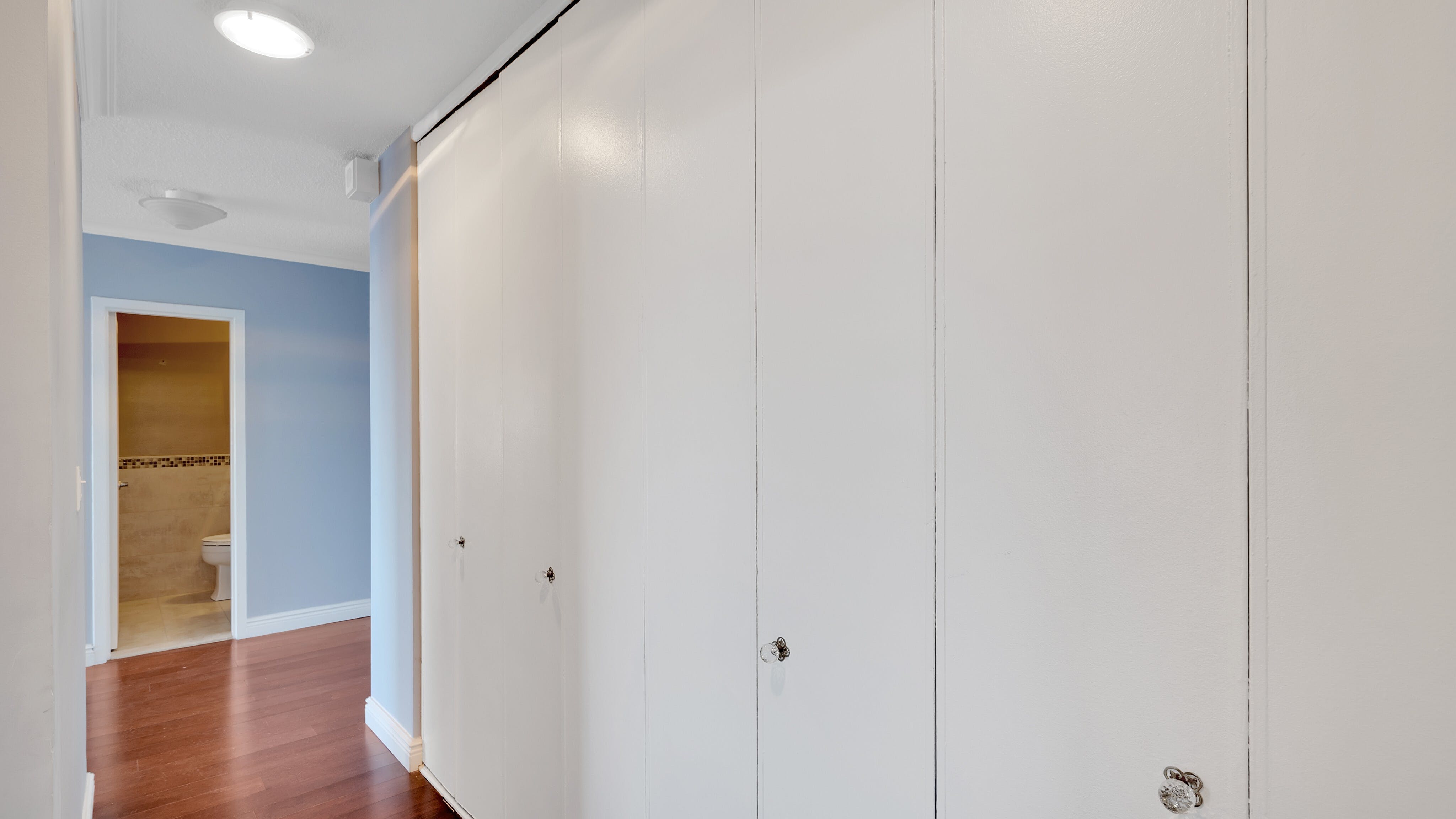 1530 Palisade Avenue #9H The Colony