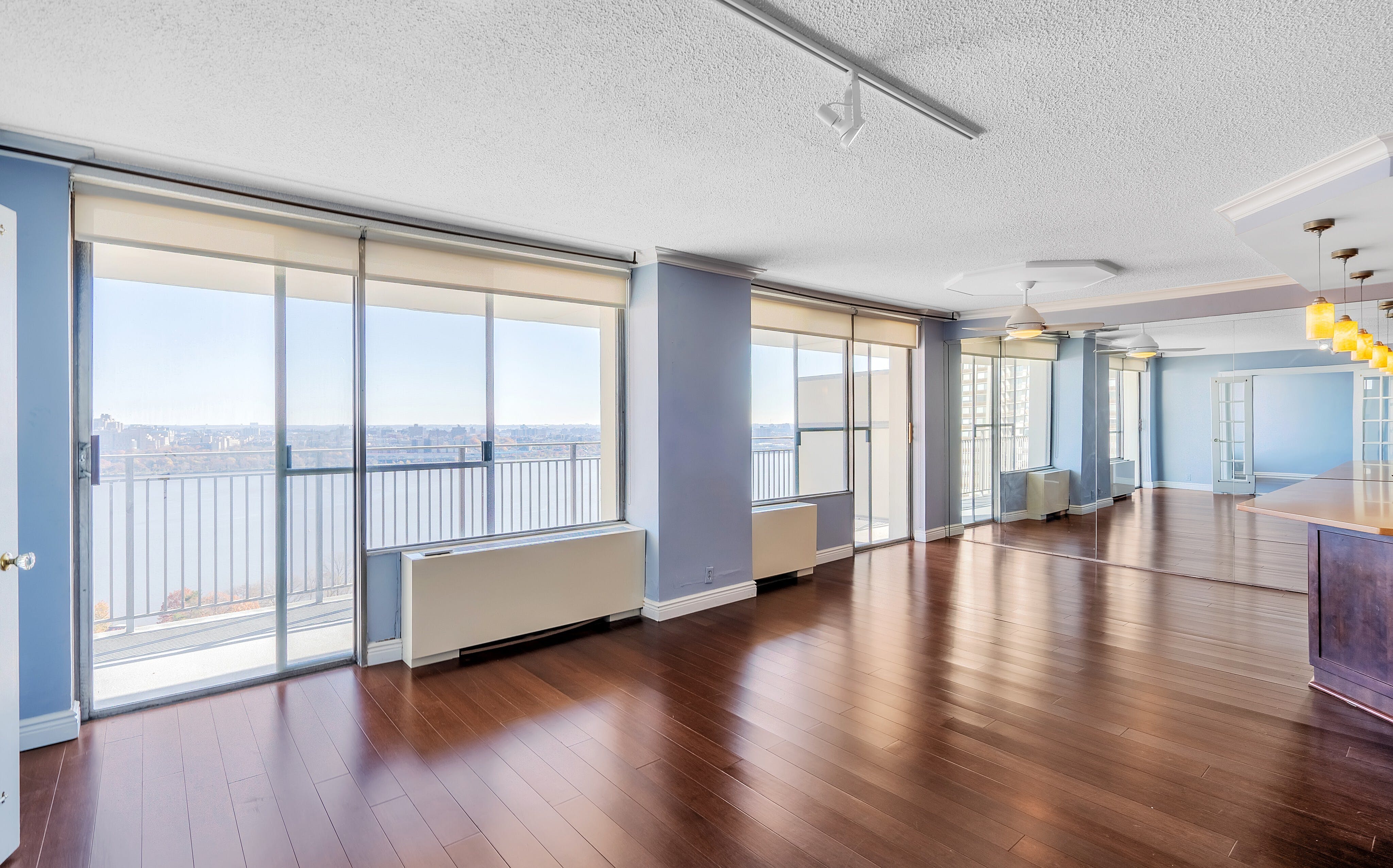 1530 Palisade Avenue #9H The Colony