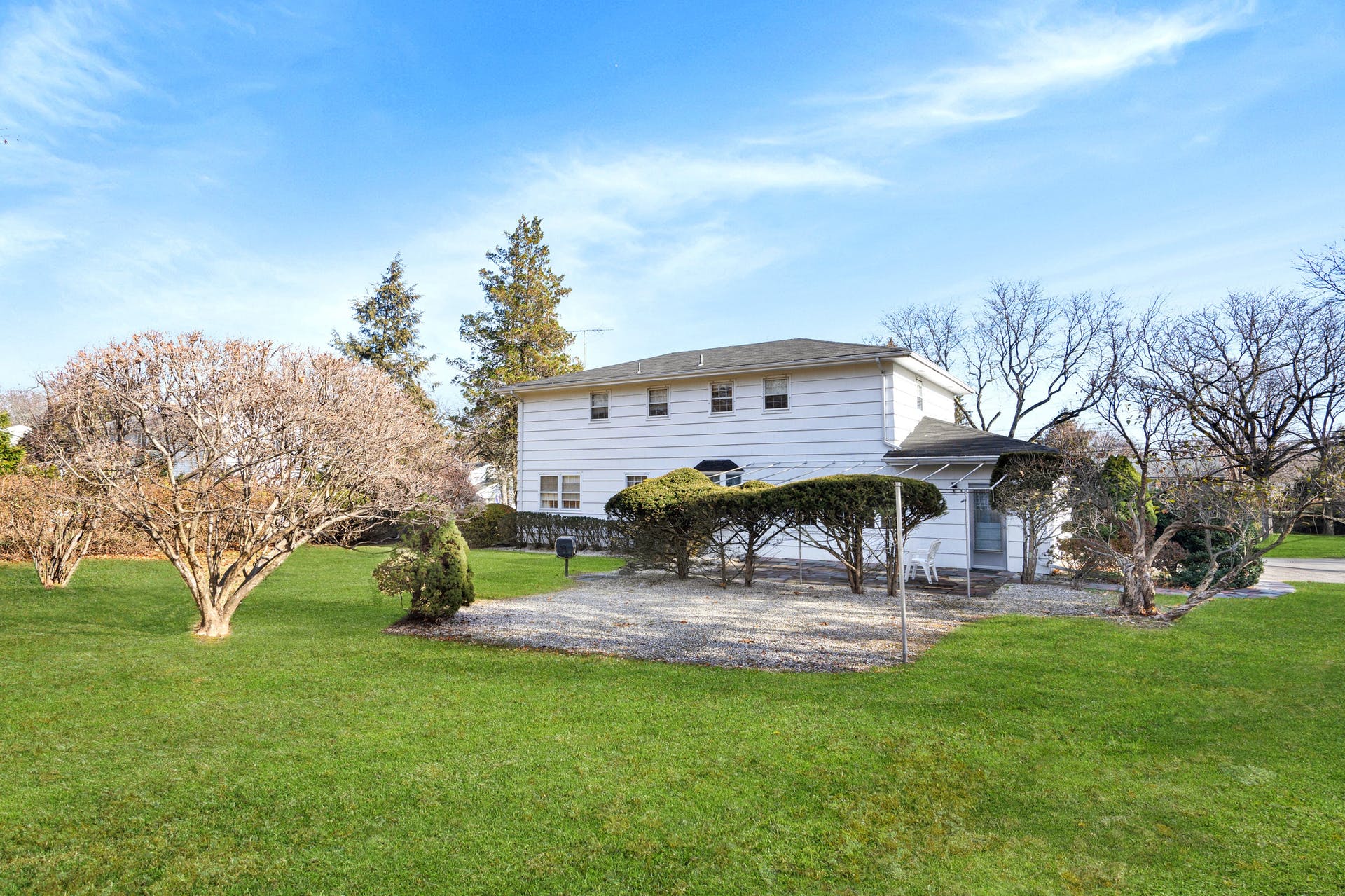 241 Meadowbrook Road