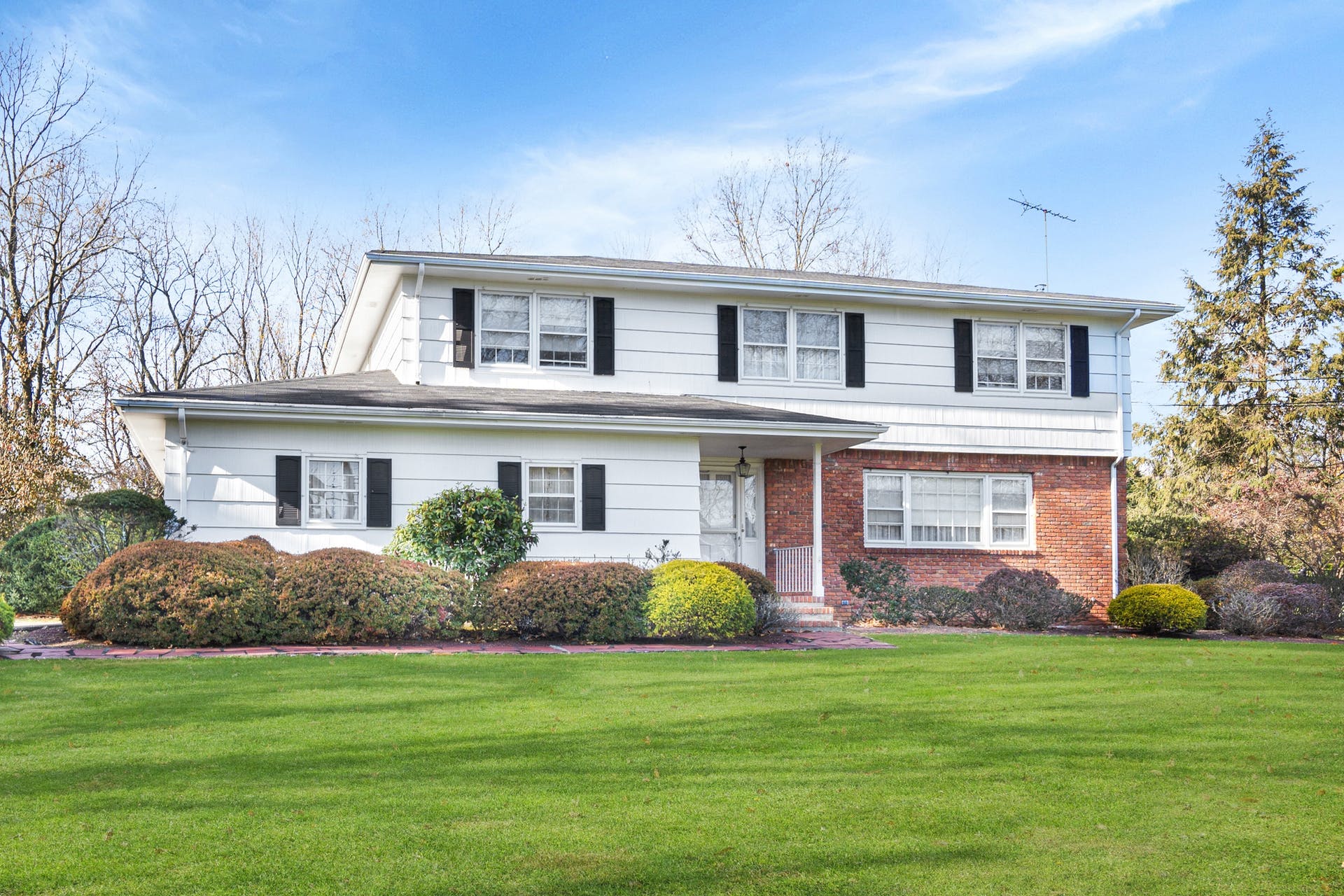 241 Meadowbrook Road