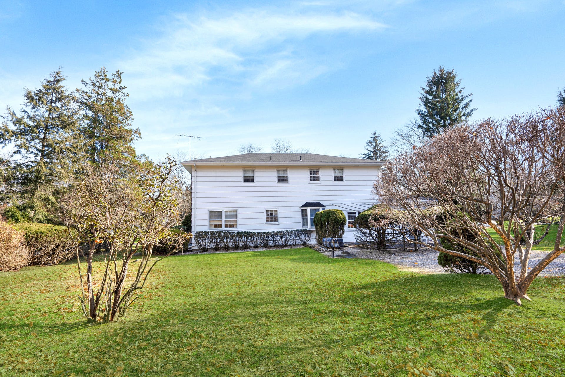241 Meadowbrook Road