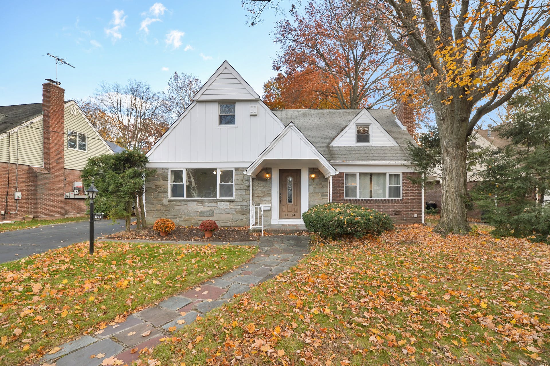 11-14 Fairhaven Place