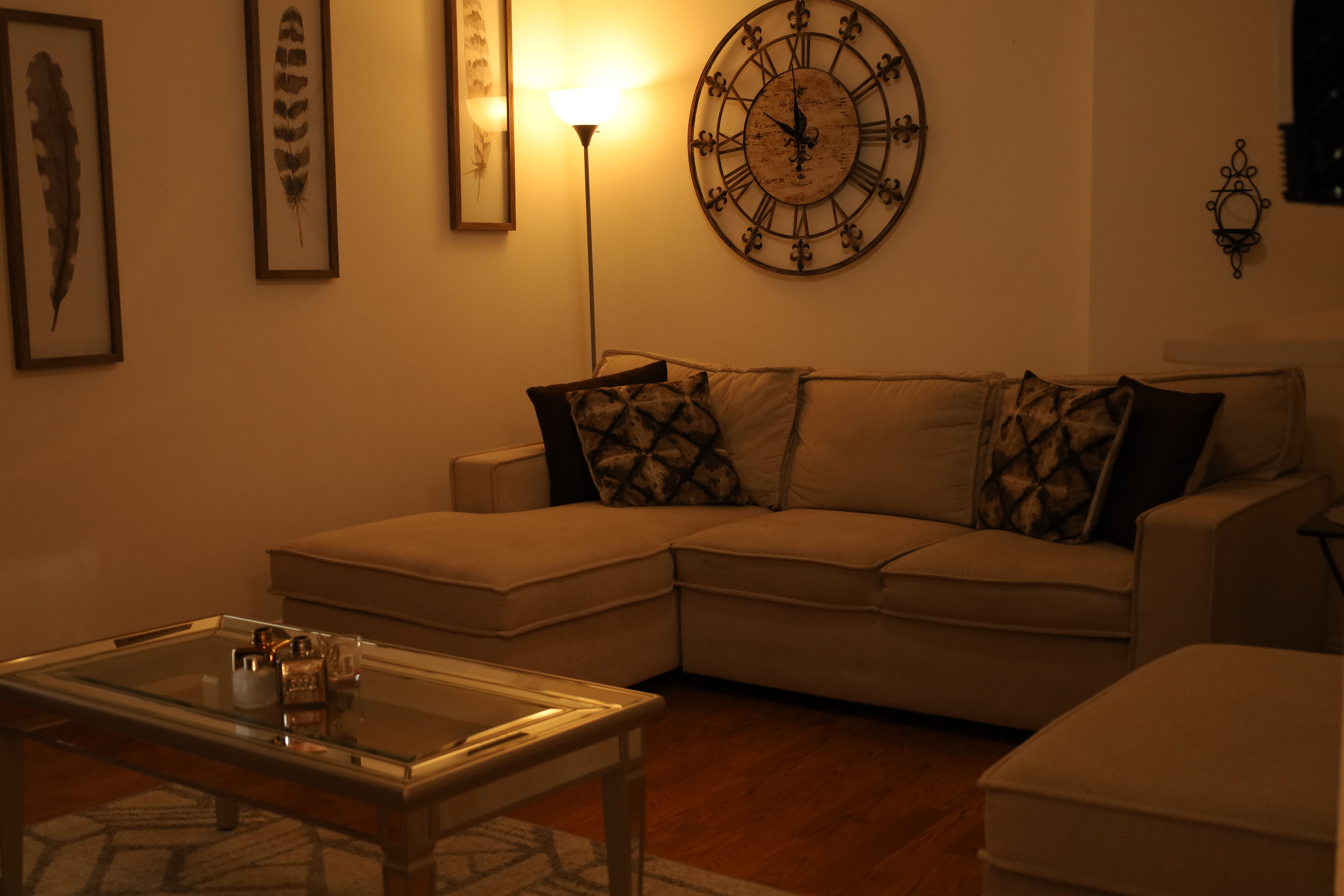 1203 River Road 1F