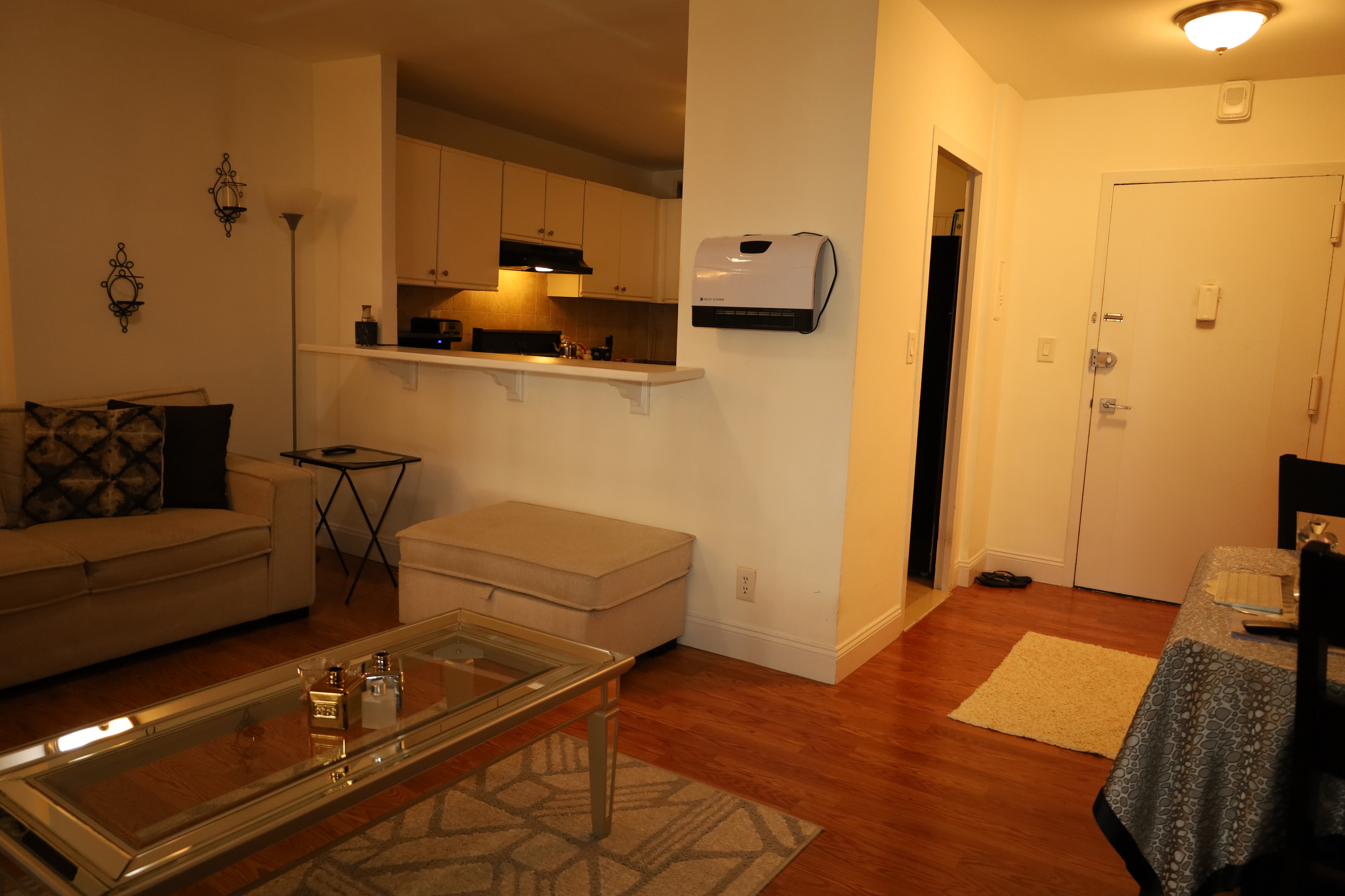 1203 River Road 1F