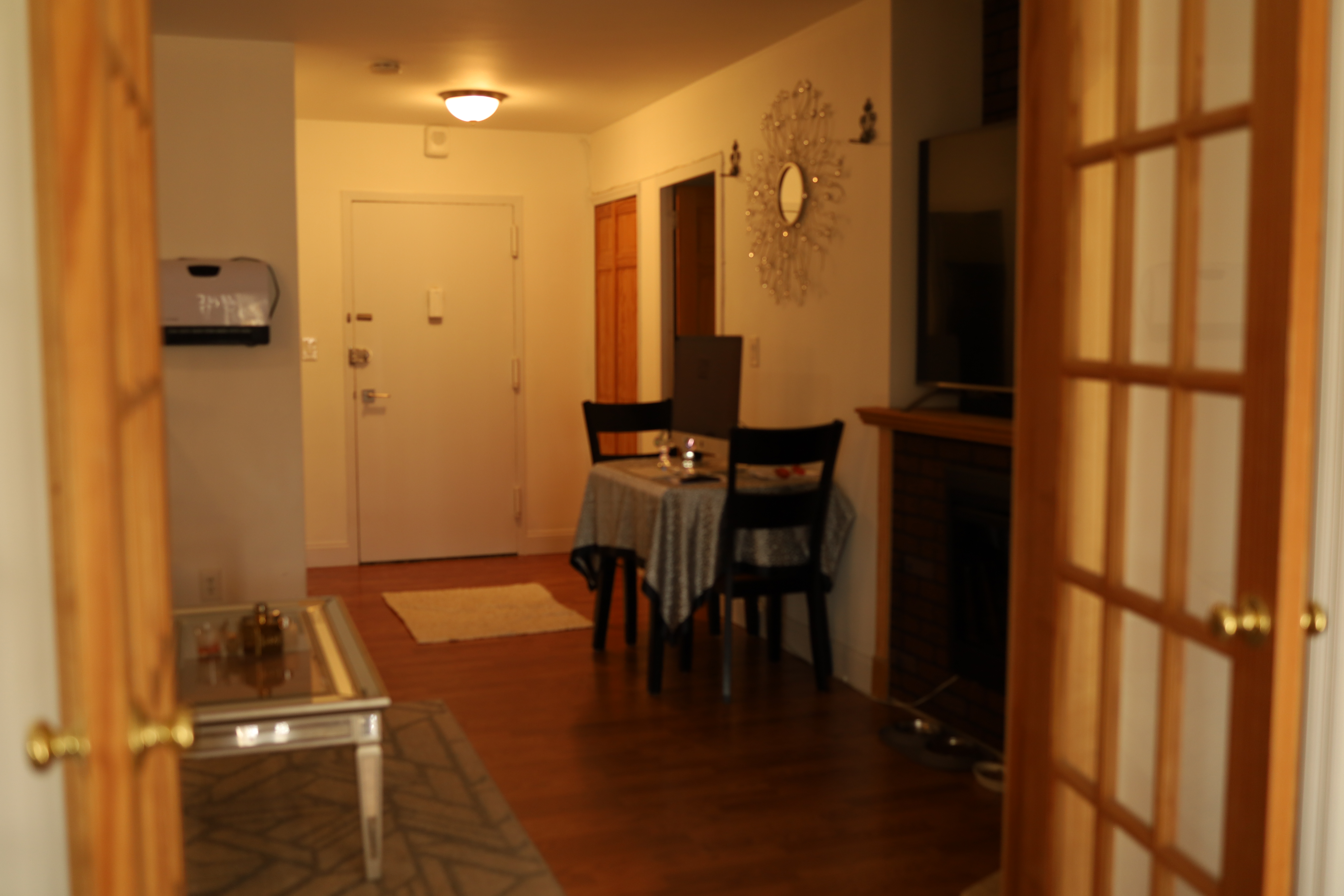 1203 River Road 1F