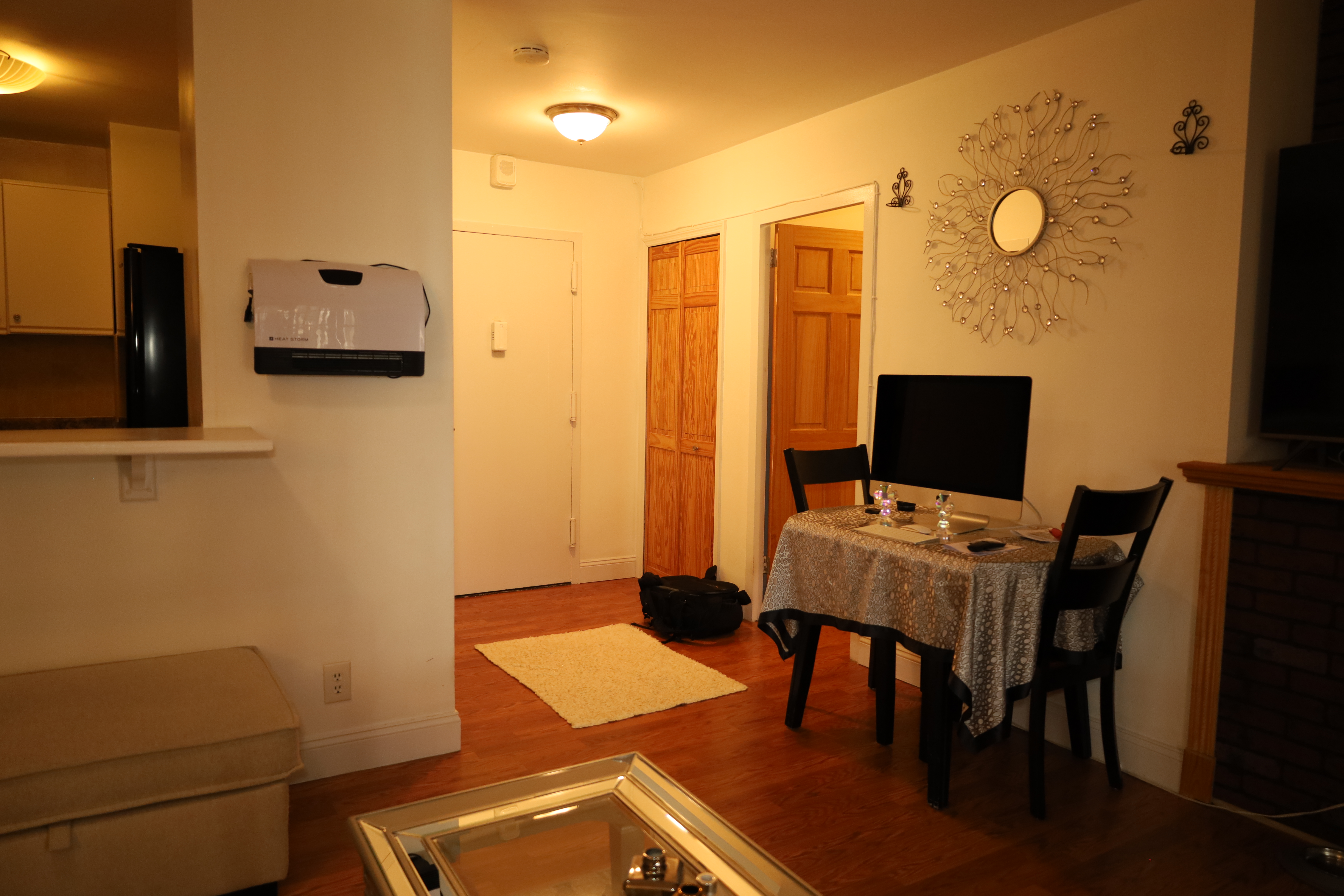 1203 River Road 1F