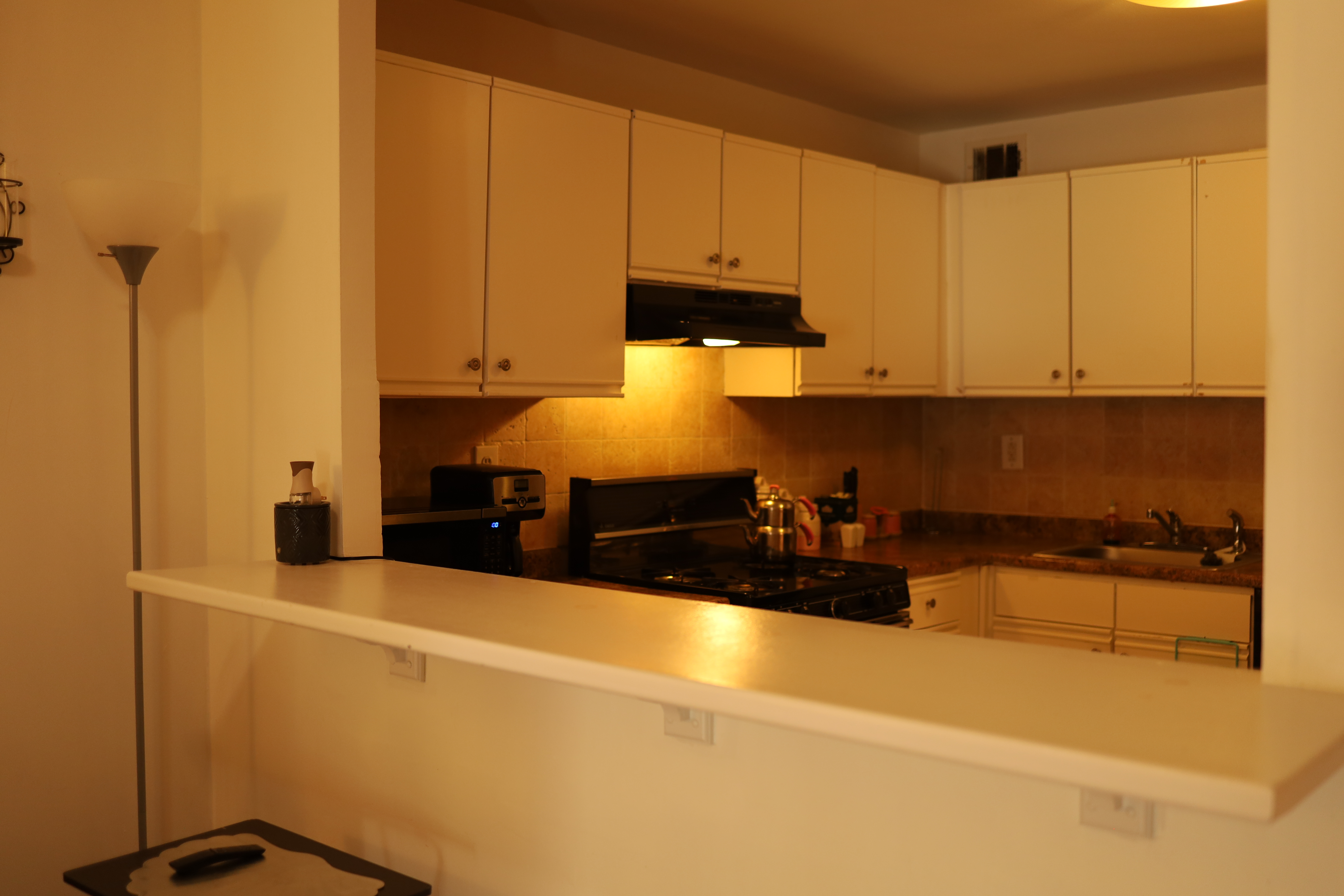 1203 River Road 1F