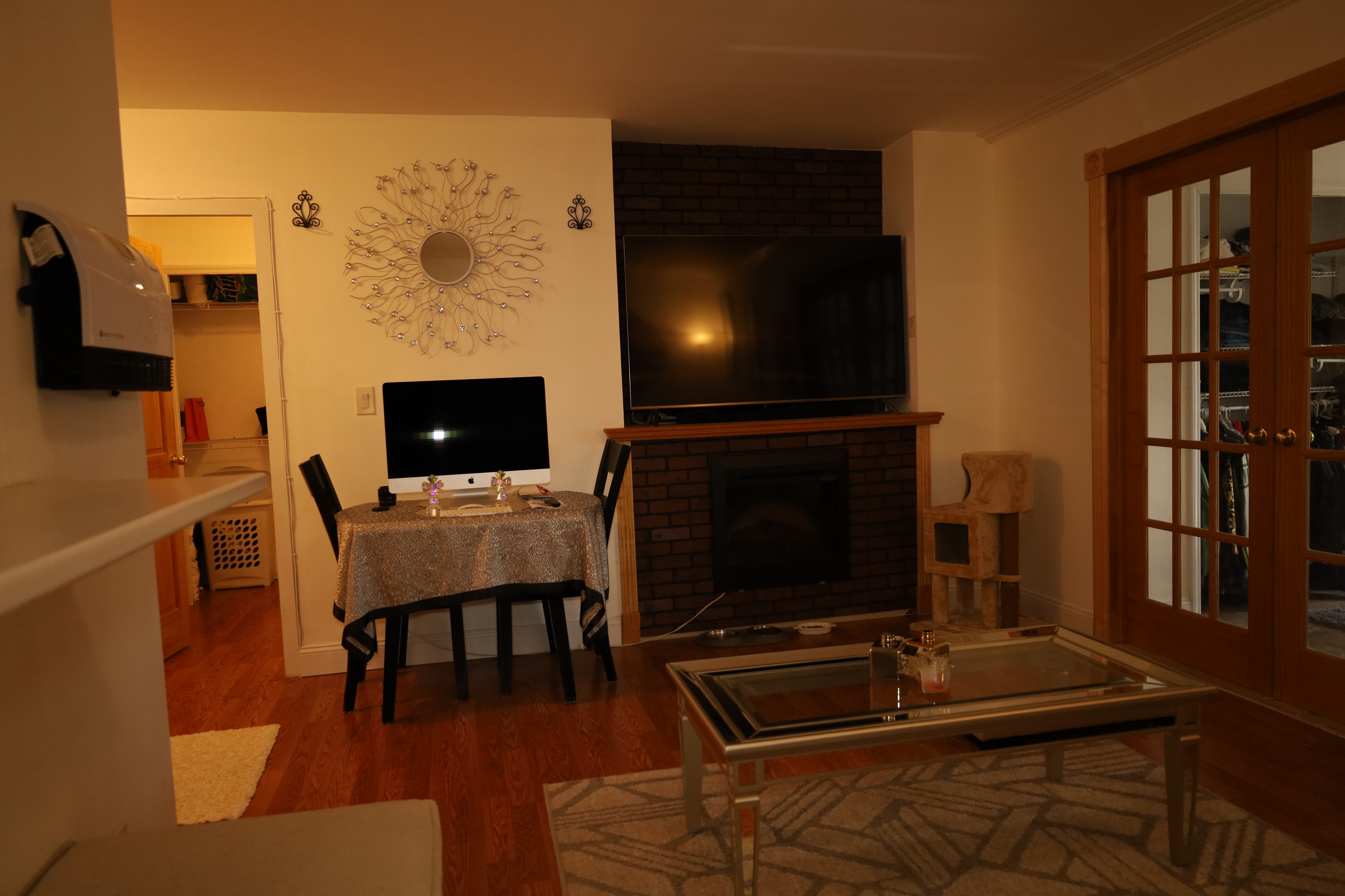 1203 River Road 1F