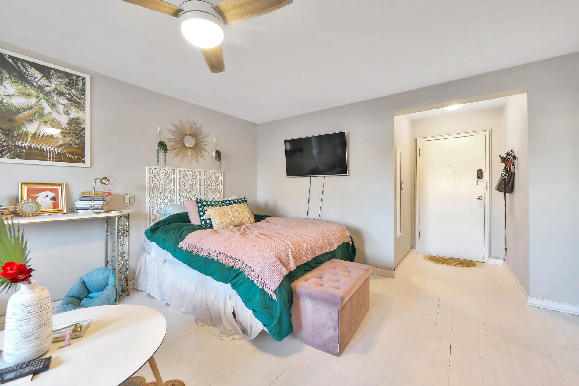 210 Woodcliff Ave 1F