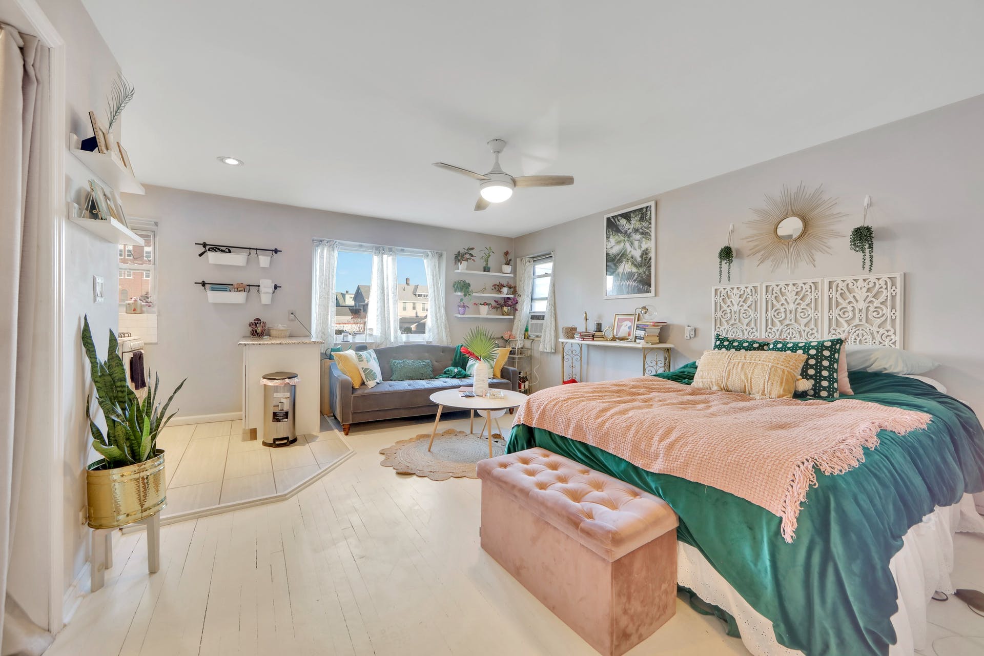 210 Woodcliff Ave 1F