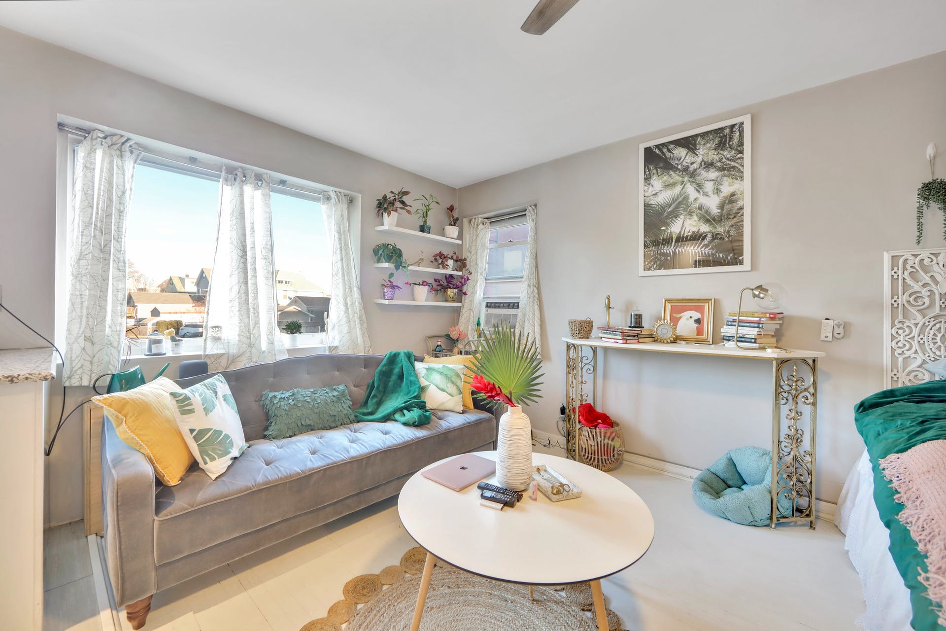 210 Woodcliff Ave 1F