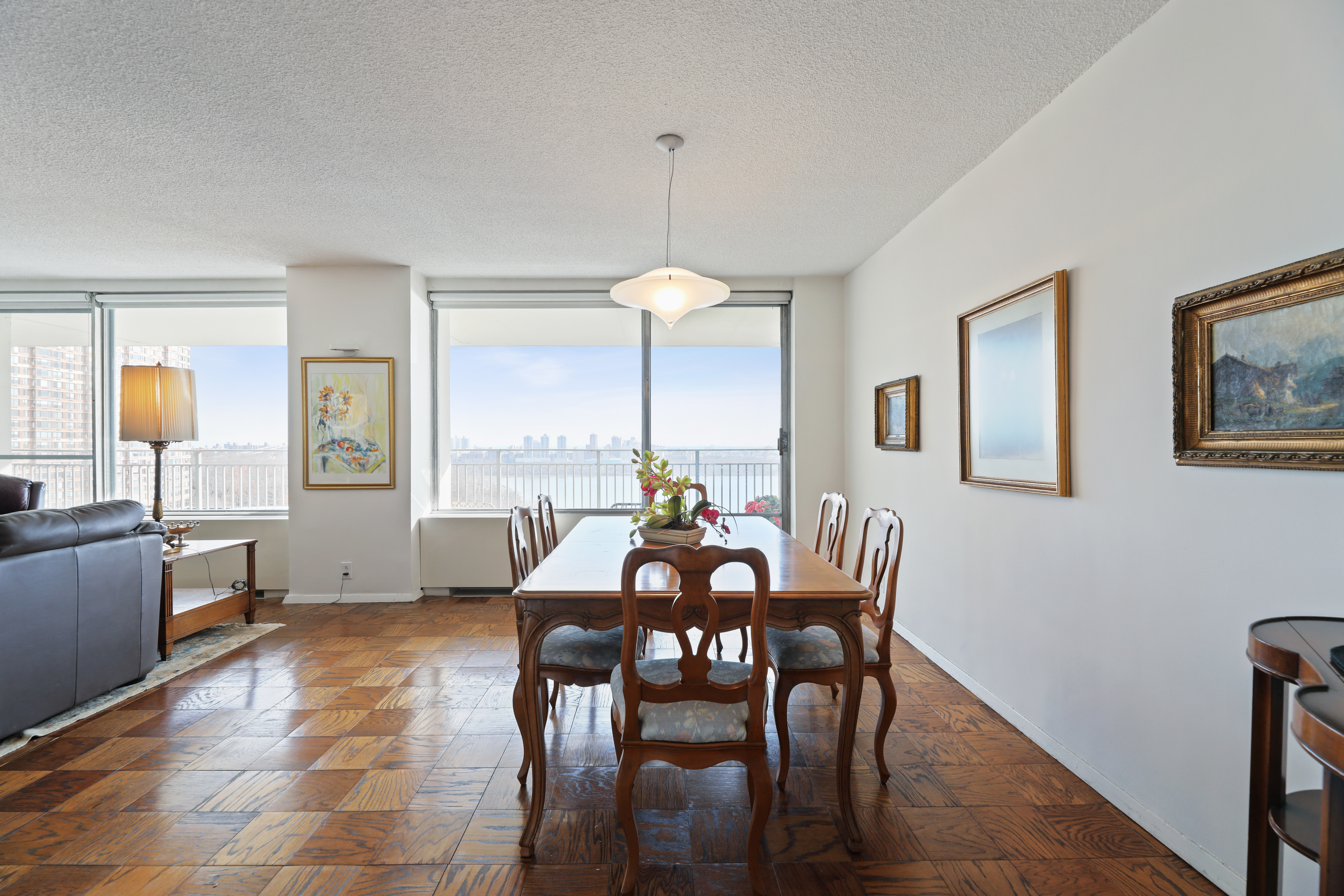 1530 Palisade Avenue # 5H The Colony