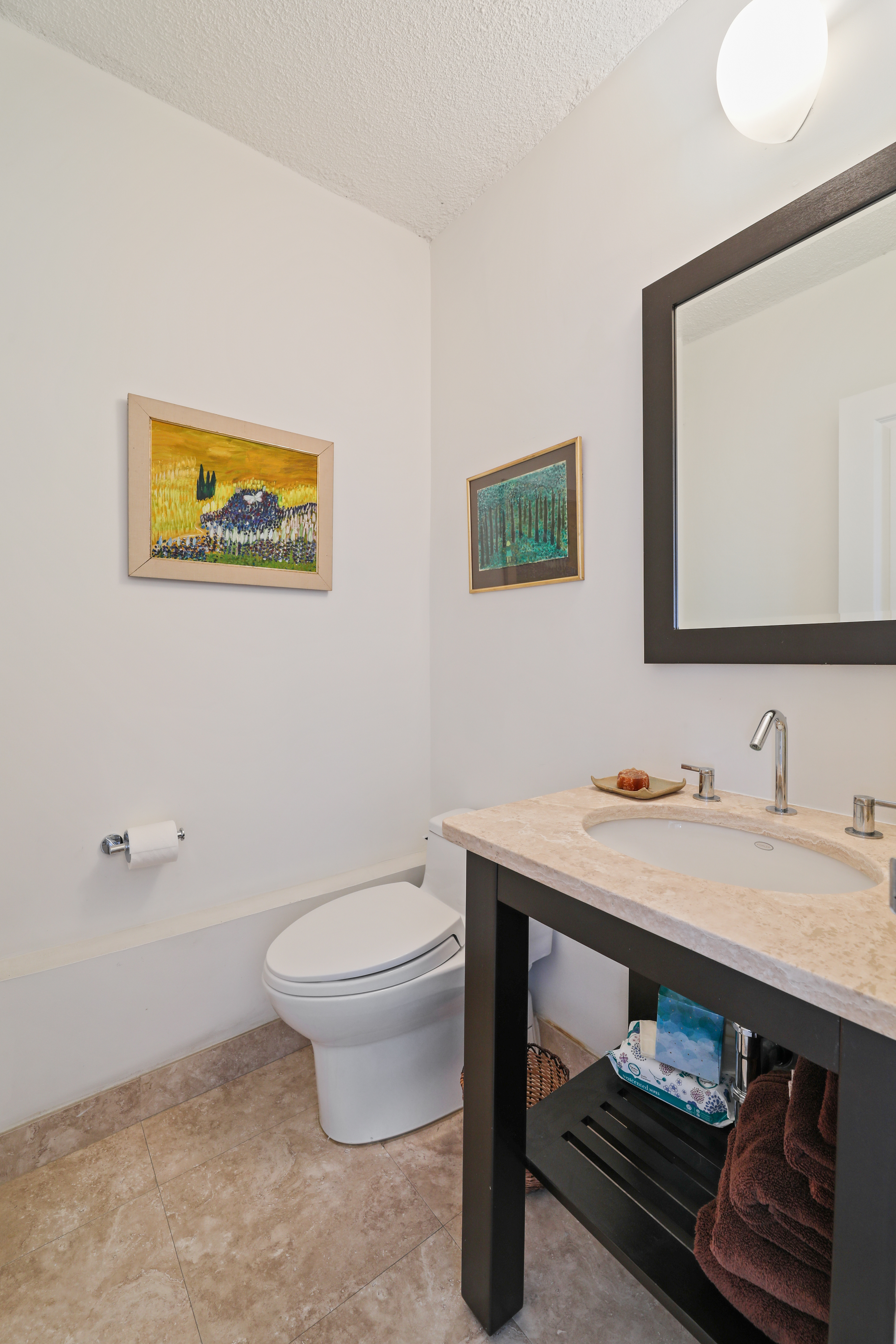 1530 Palisade Avenue # 5H The Colony
