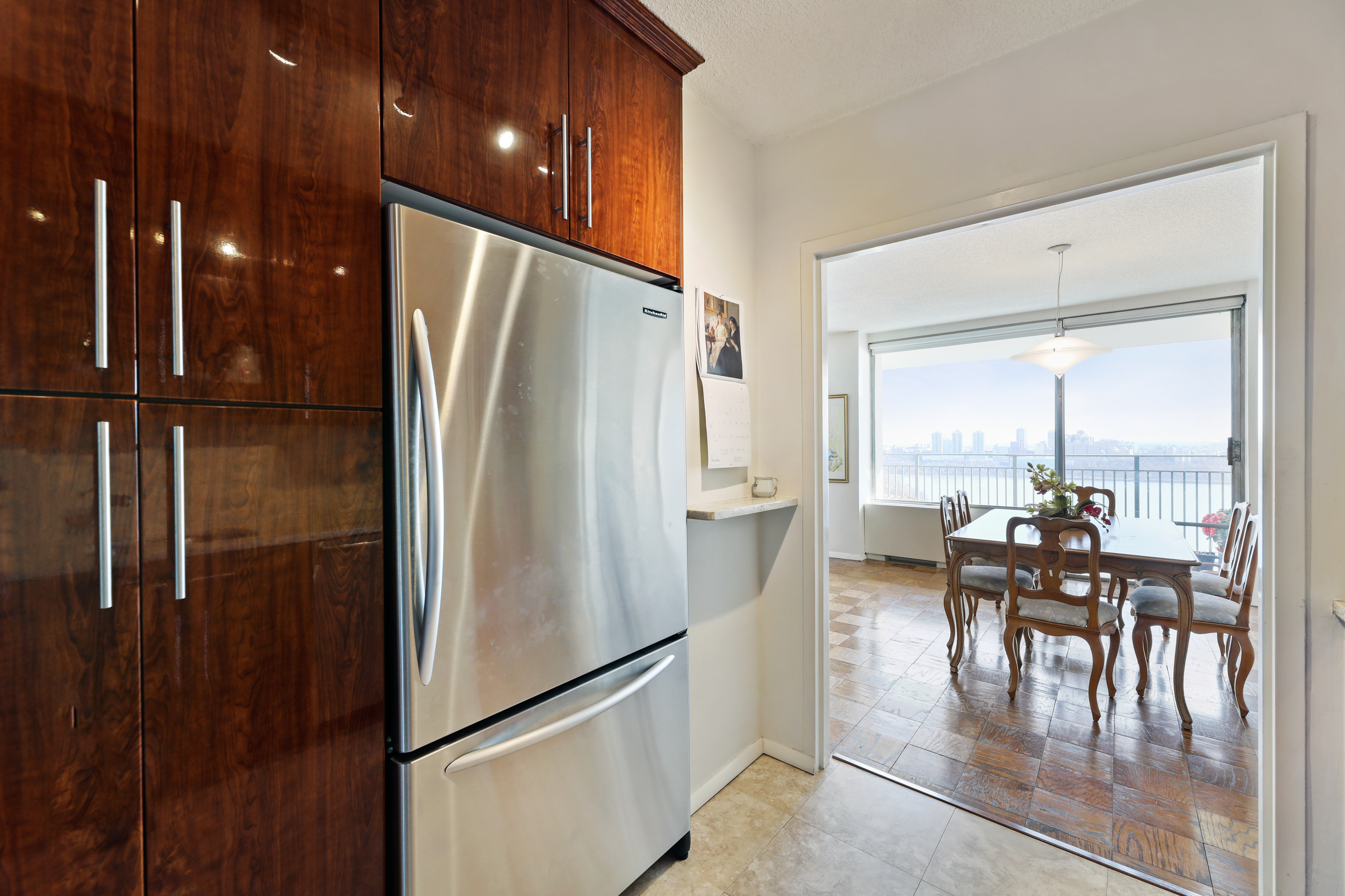 1530 Palisade Avenue # 5H The Colony
