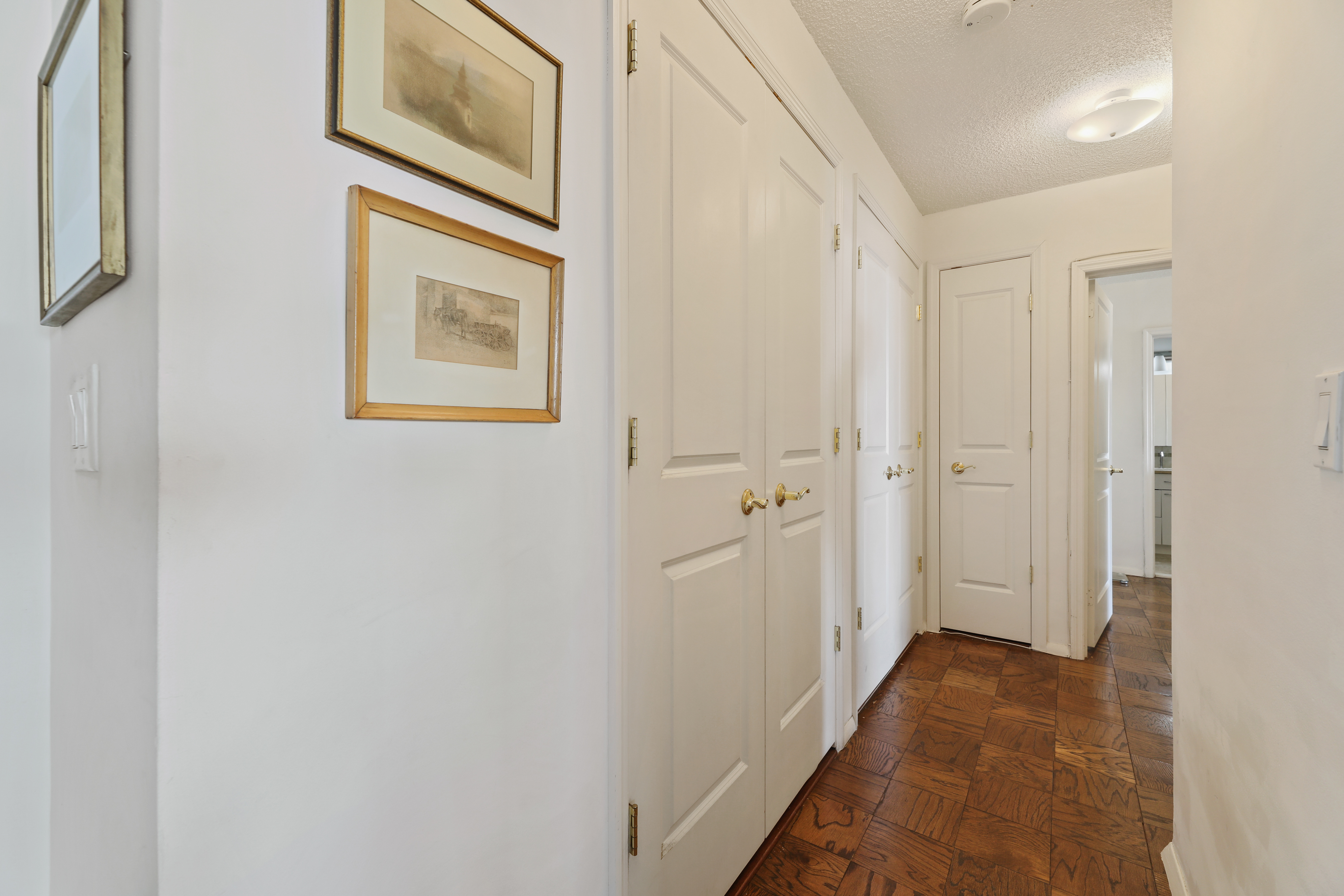 1530 Palisade Avenue # 5H The Colony