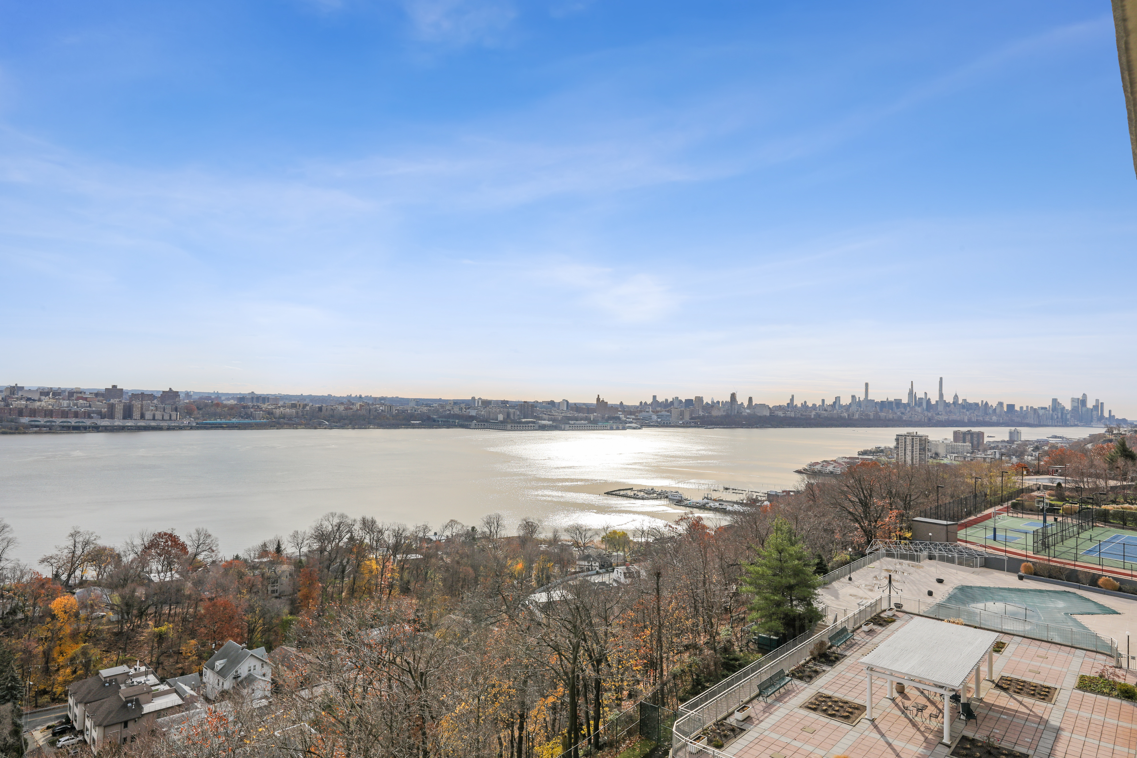 1530 Palisade Avenue # 5H The Colony