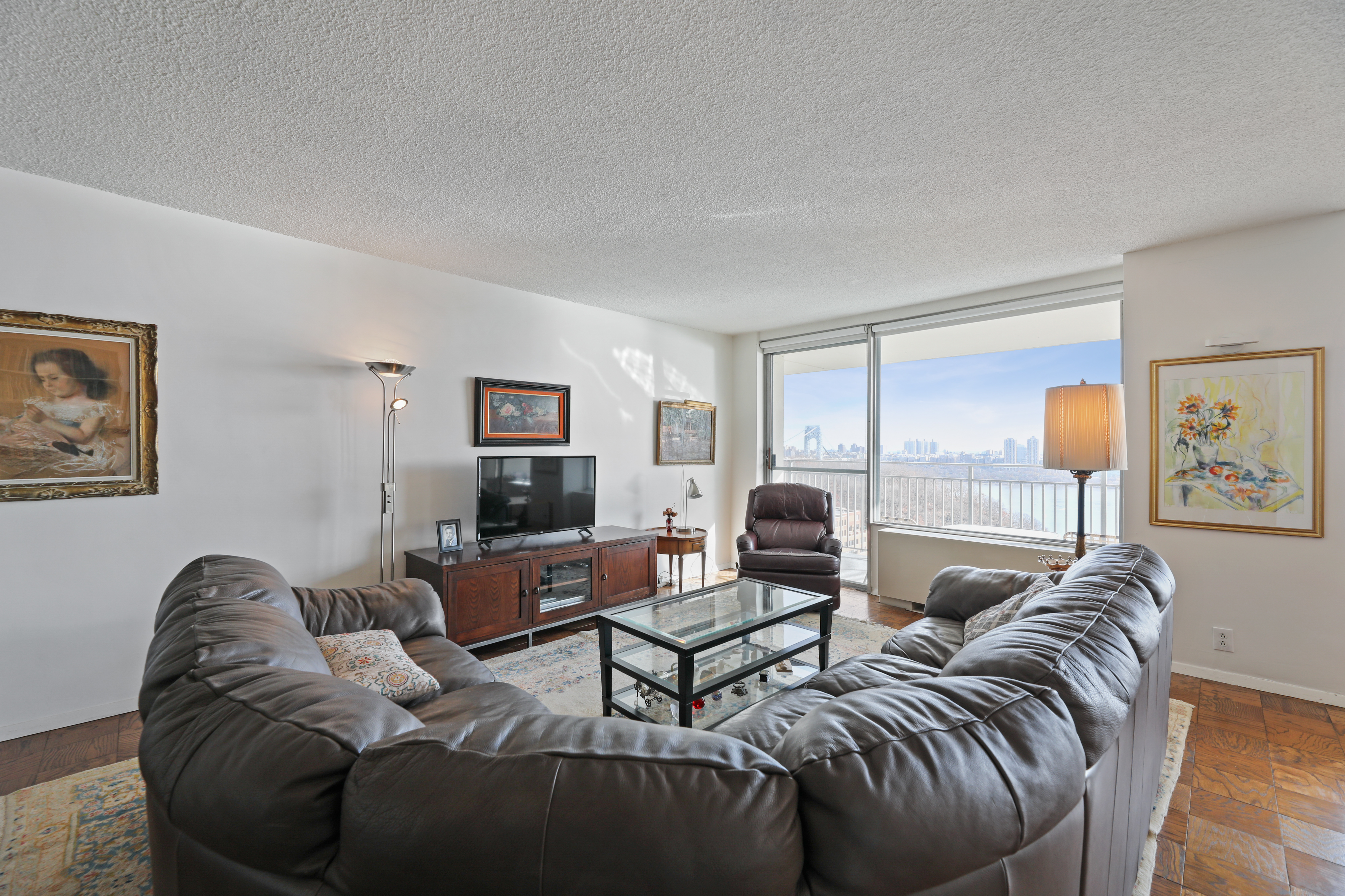 1530 Palisade Avenue # 5H The Colony