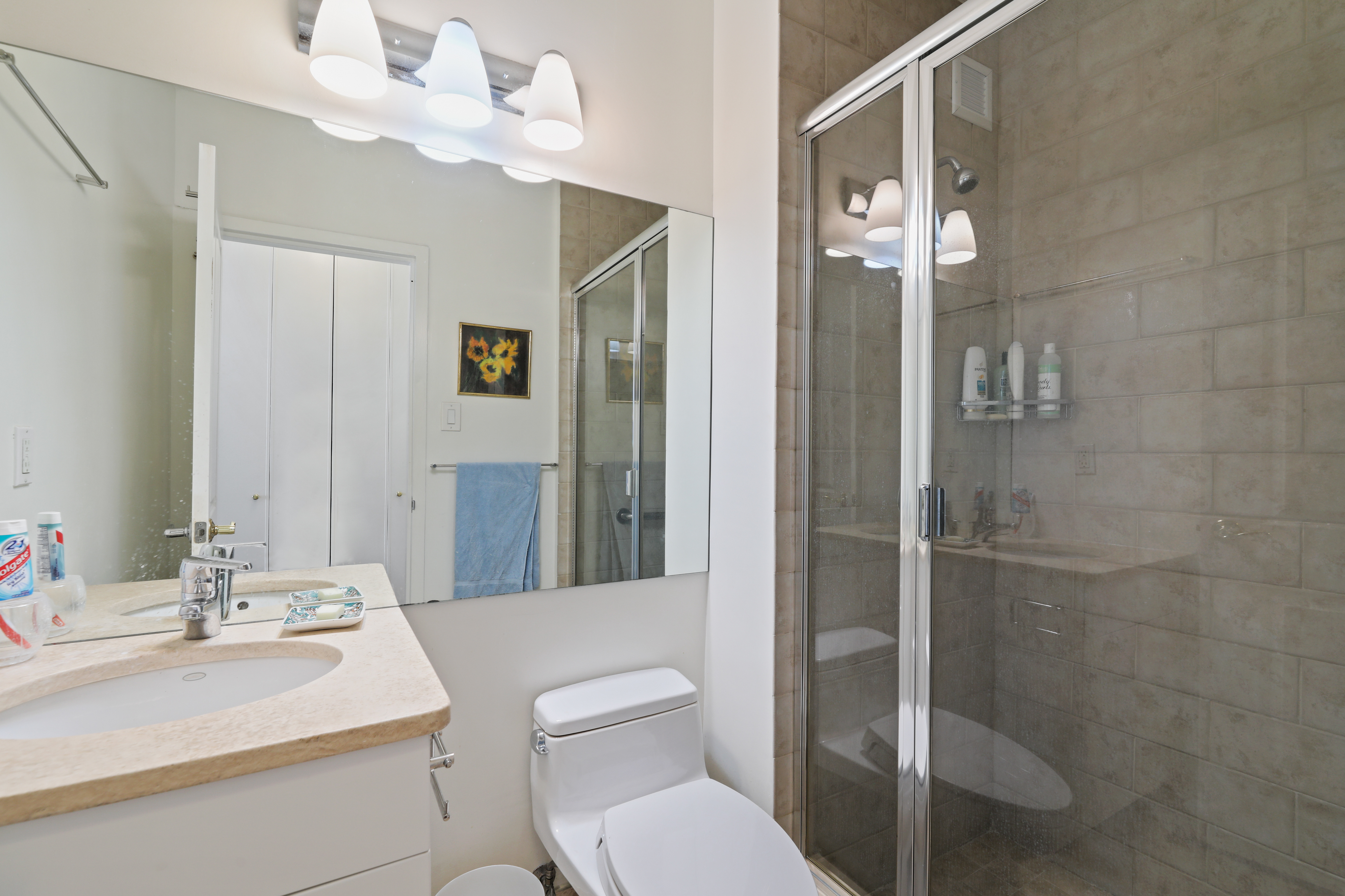 1530 Palisade Avenue # 5H The Colony