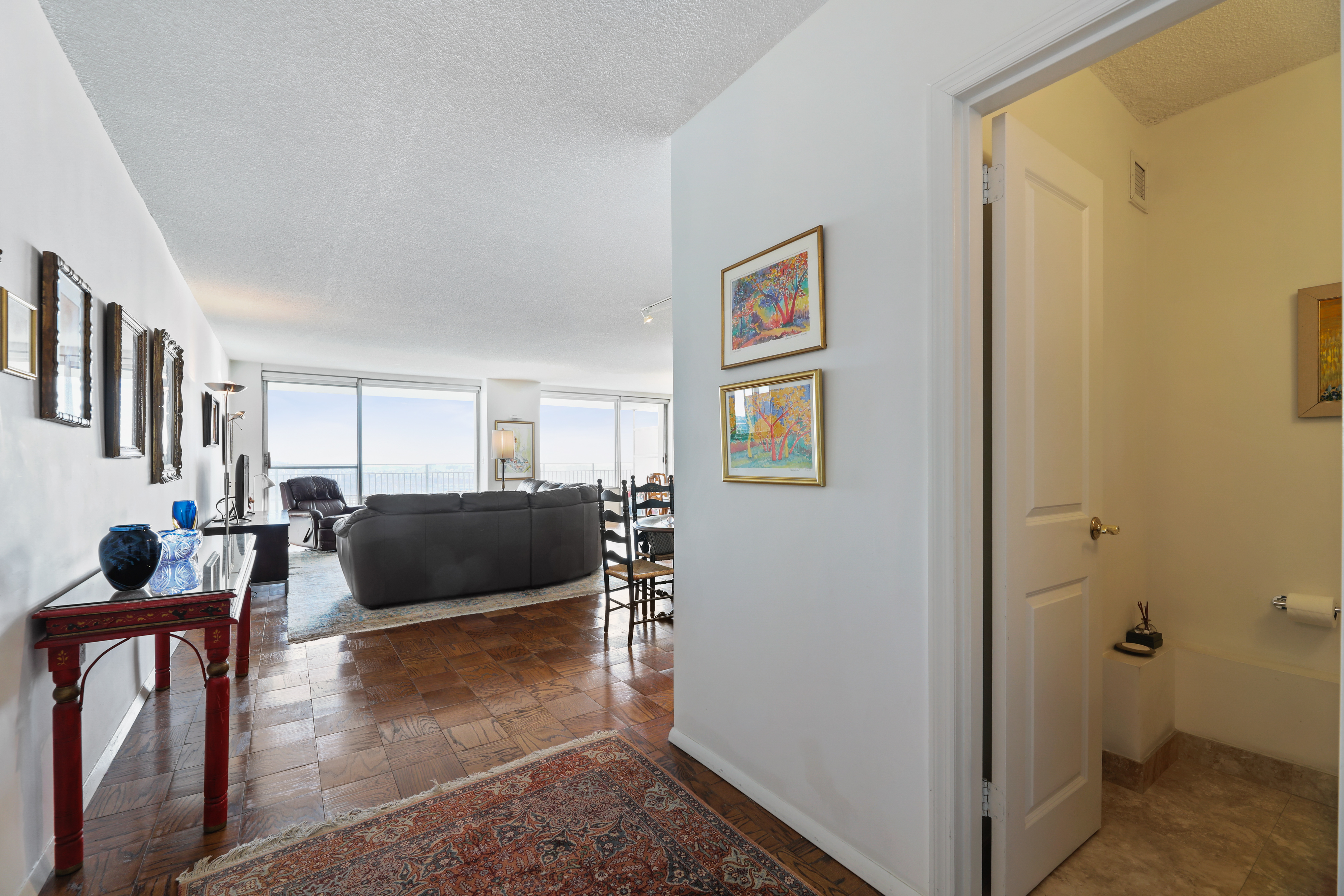 1530 Palisade Avenue # 5H The Colony