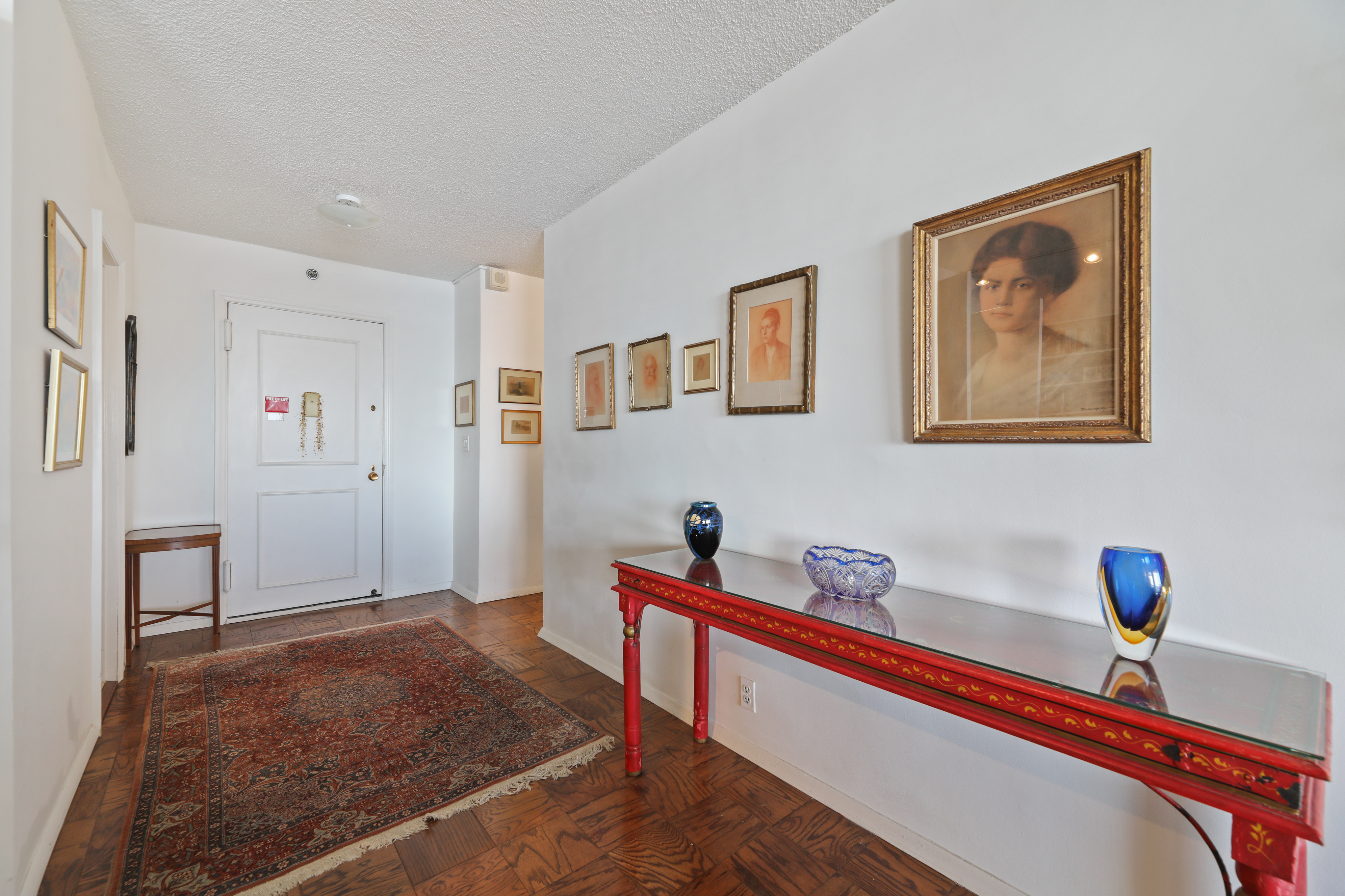 1530 Palisade Avenue # 5H The Colony