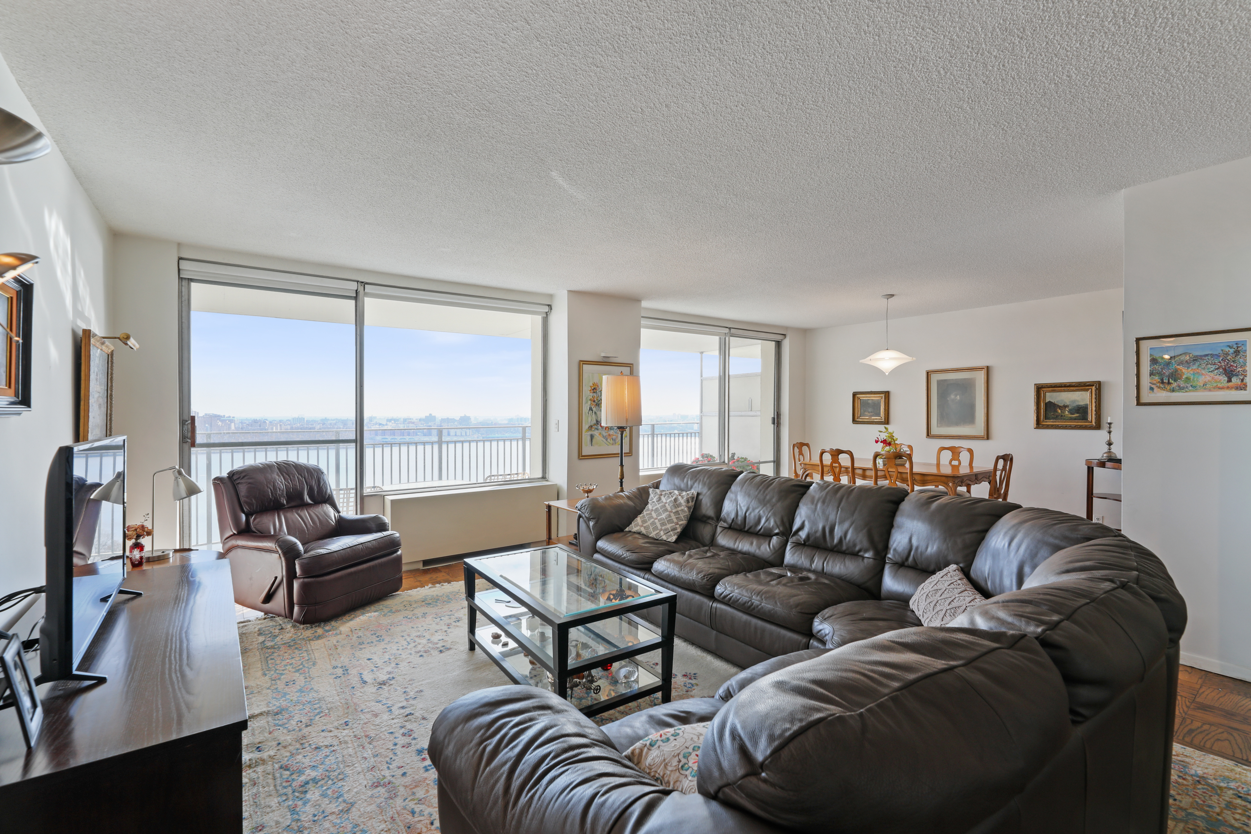 1530 Palisade Avenue # 5H The Colony