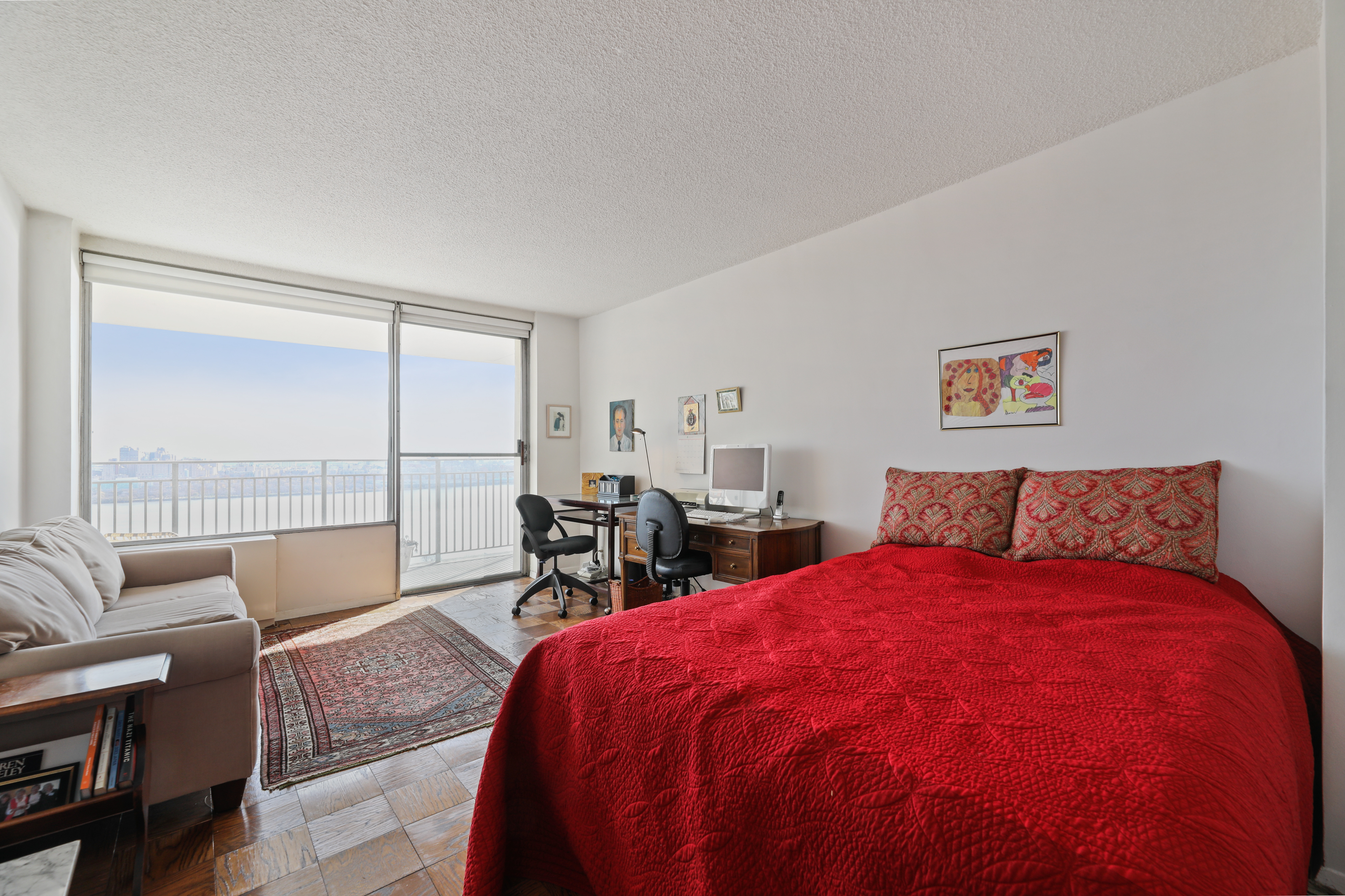 1530 Palisade Avenue # 5H The Colony