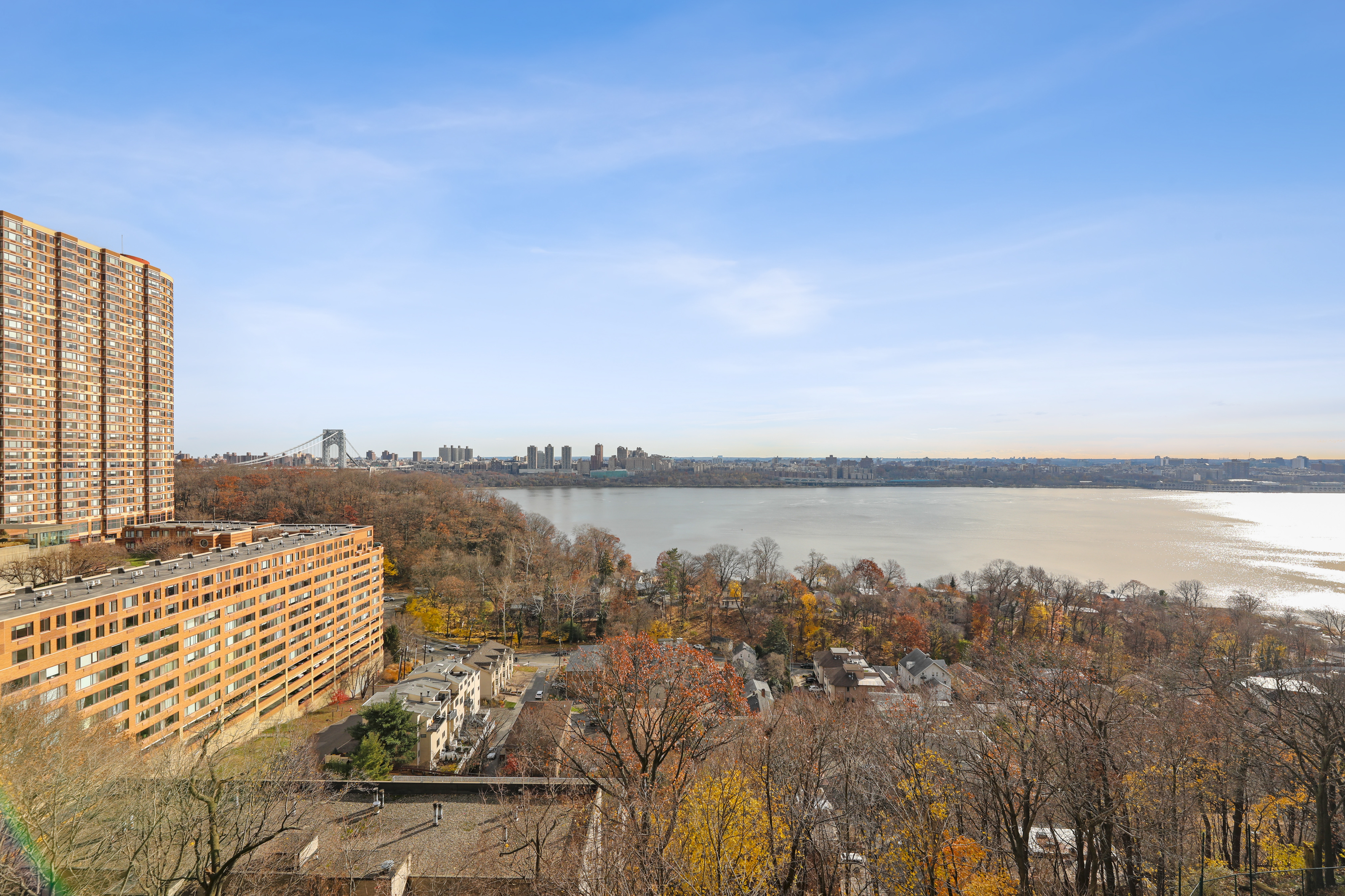 1530 Palisade Avenue # 5H The Colony