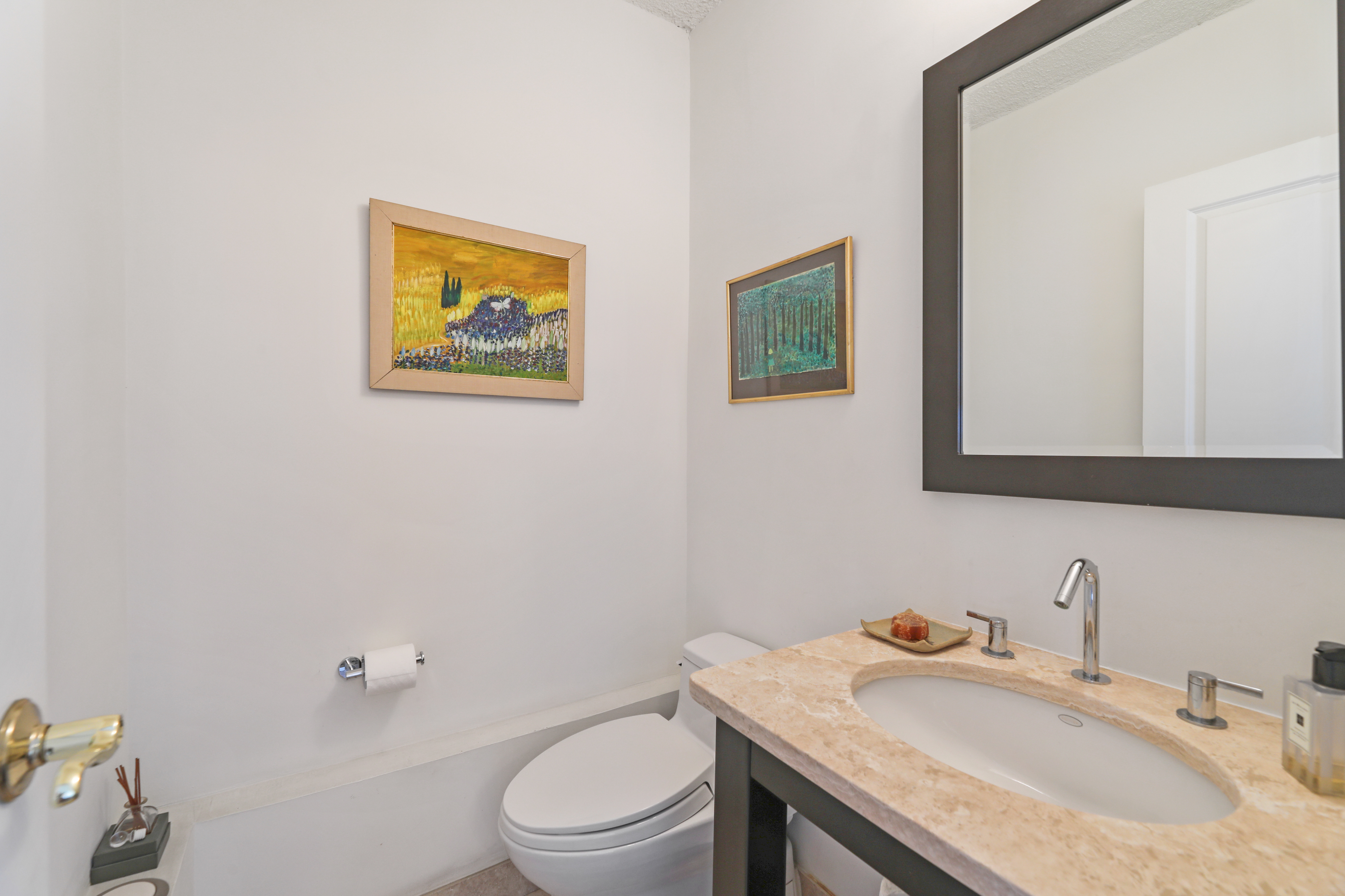 1530 Palisade Avenue # 5H The Colony
