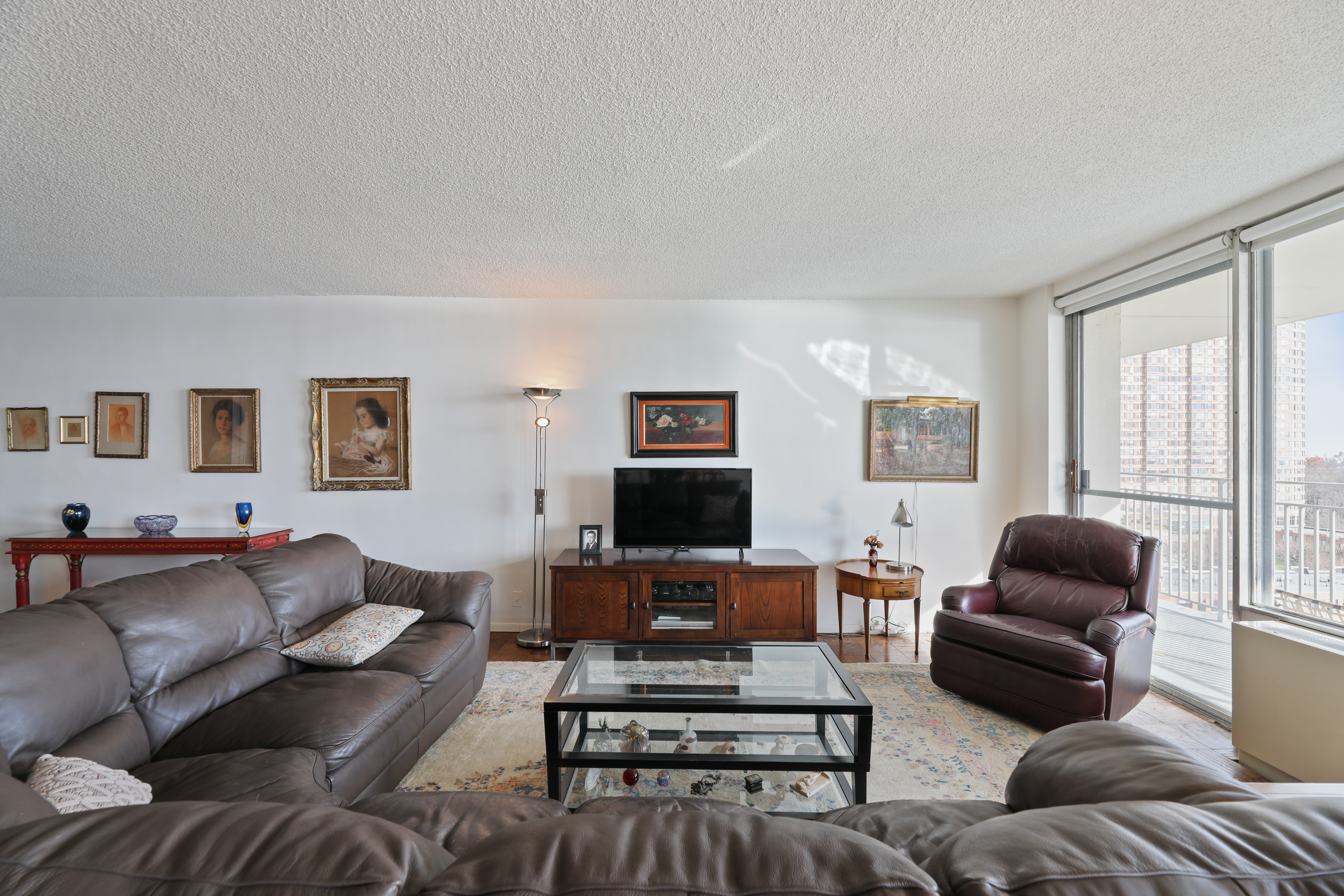 1530 Palisade Avenue # 5H The Colony