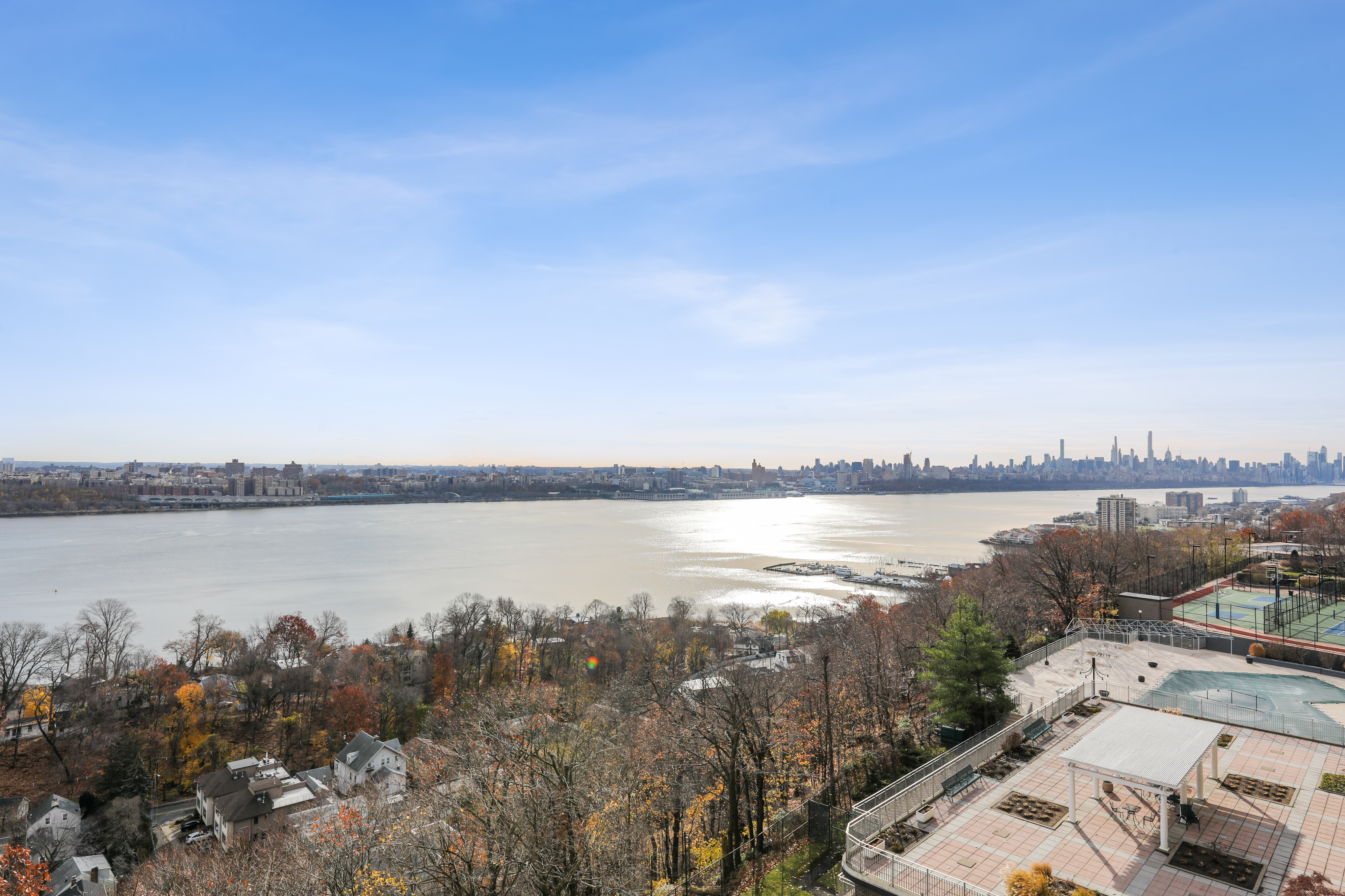 1530 Palisade Avenue # 5H The Colony