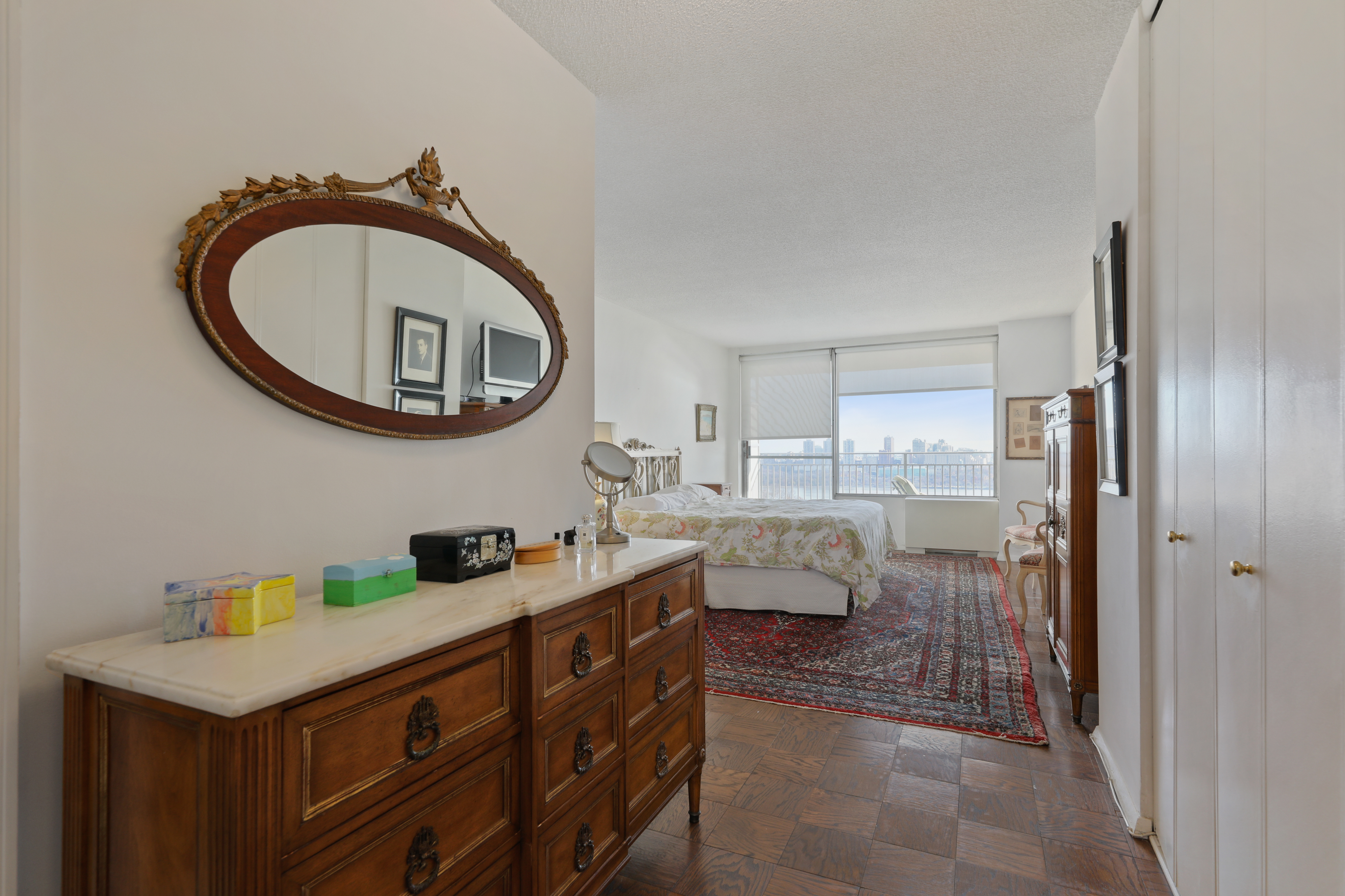 1530 Palisade Avenue # 5H The Colony
