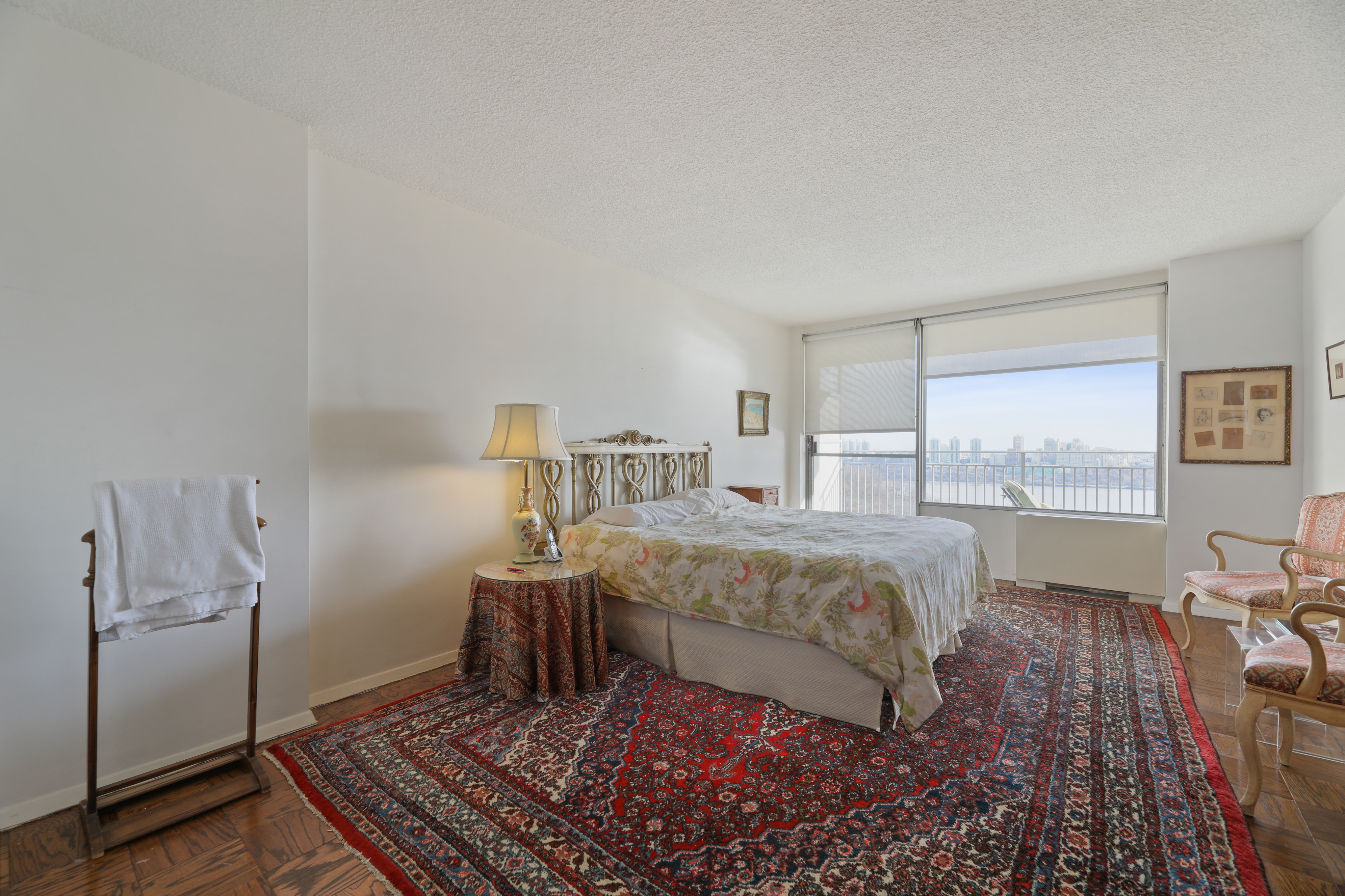 1530 Palisade Avenue # 5H The Colony