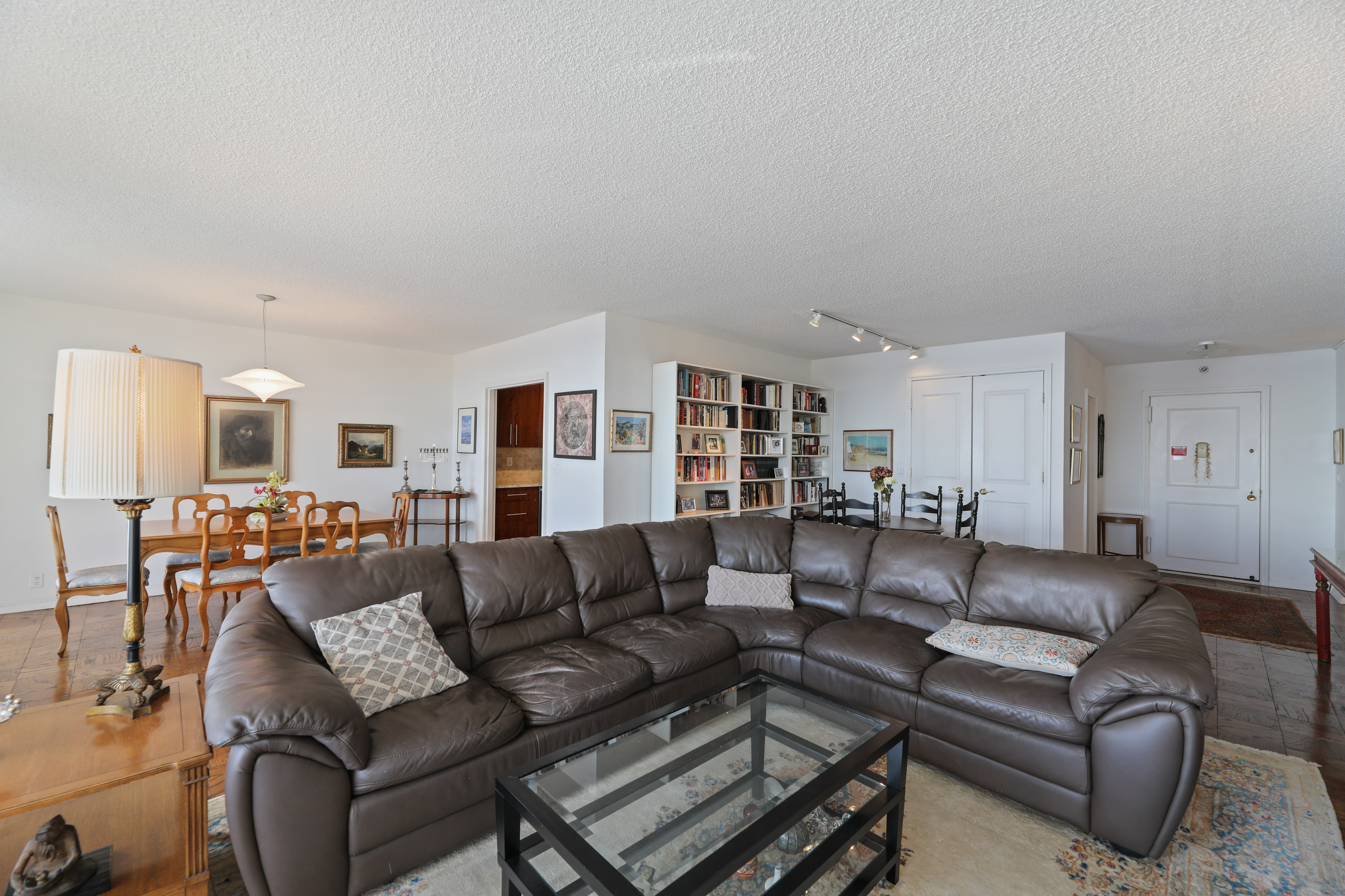1530 Palisade Avenue # 5H The Colony