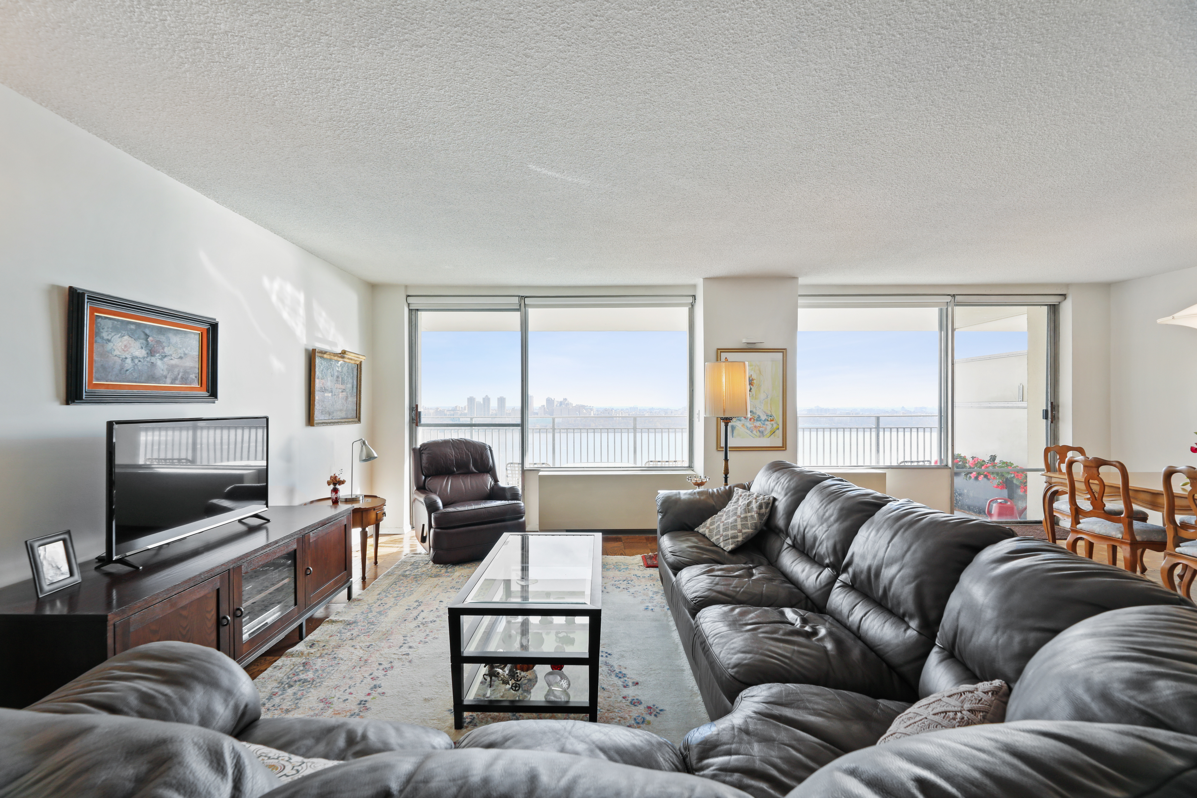 1530 Palisade Avenue # 5H The Colony