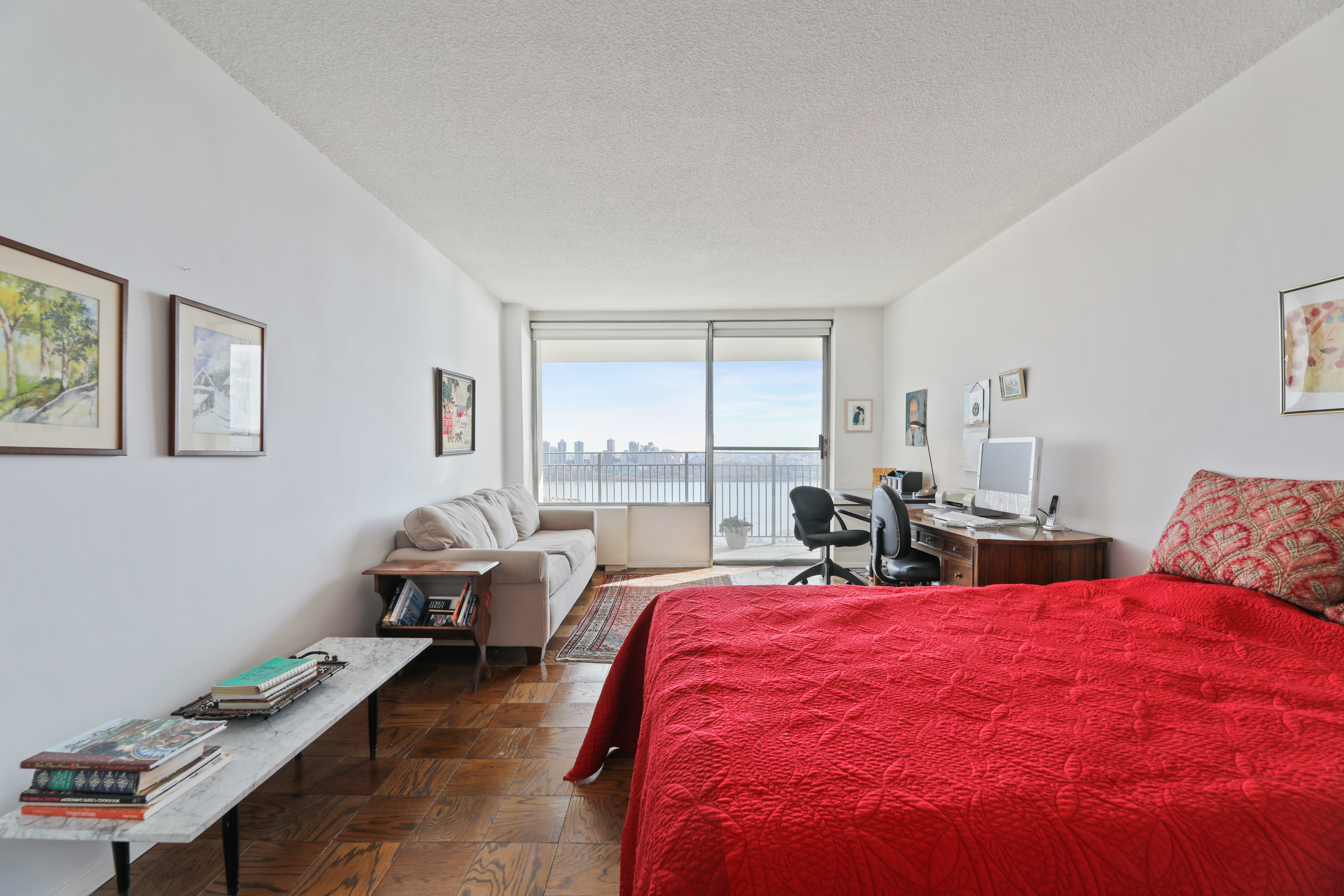 1530 Palisade Avenue # 5H The Colony