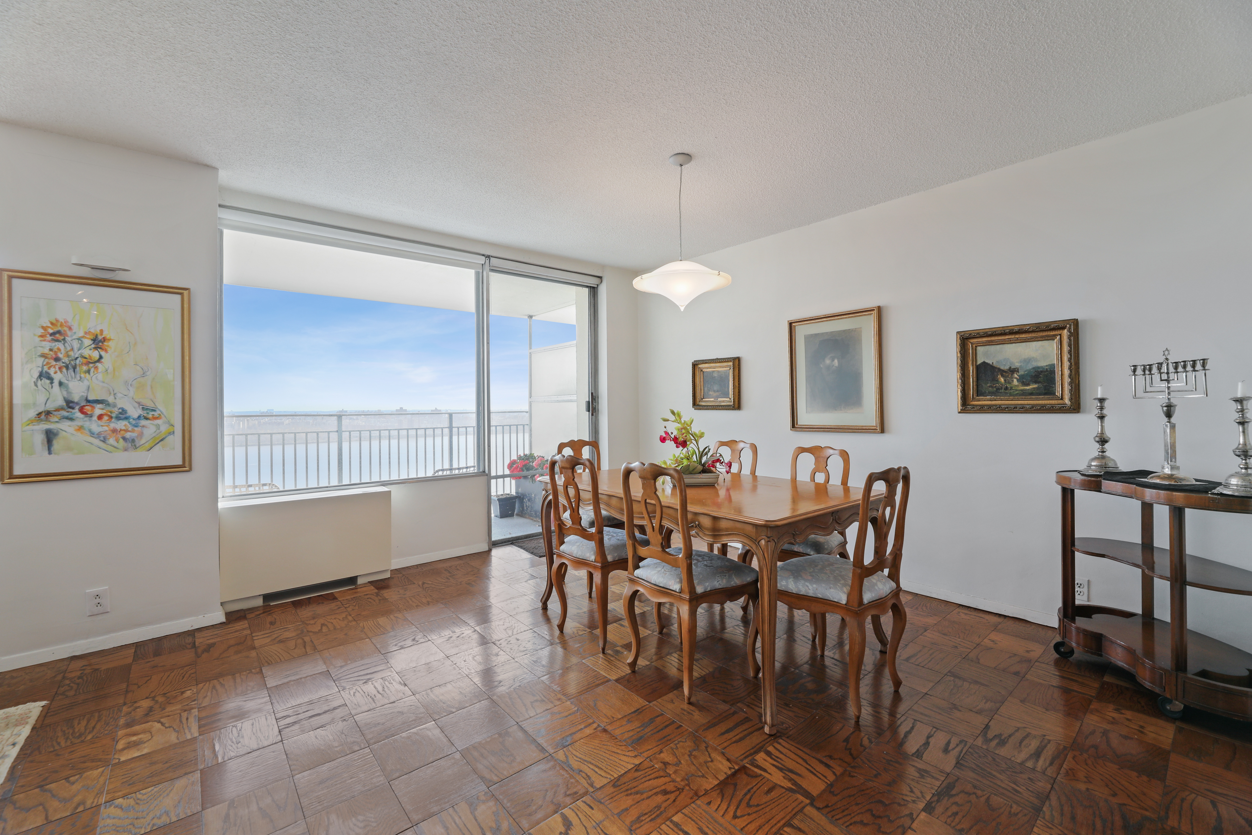 1530 Palisade Avenue # 5H The Colony