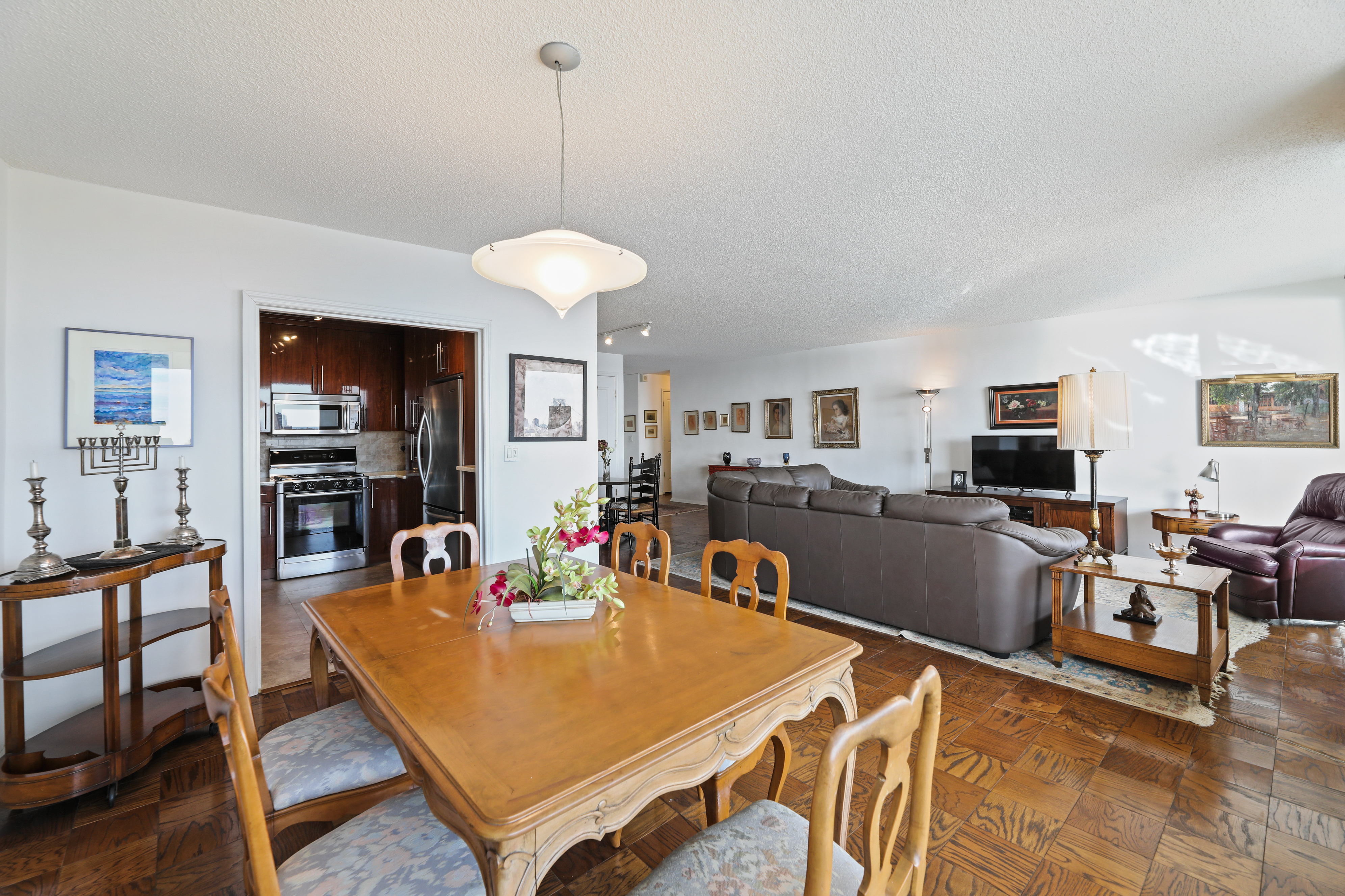 1530 Palisade Avenue # 5H The Colony