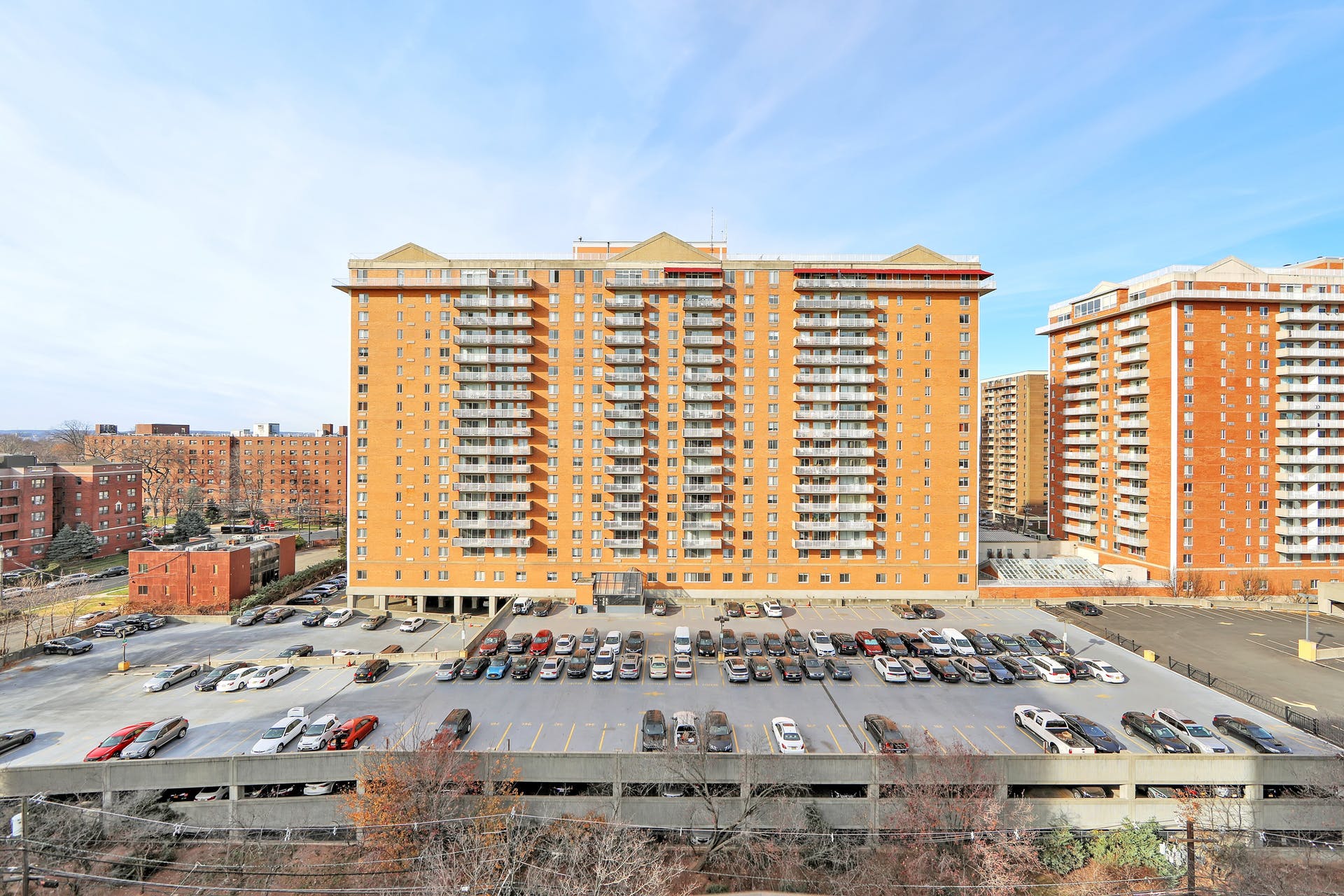150 Overlook Ave 12H