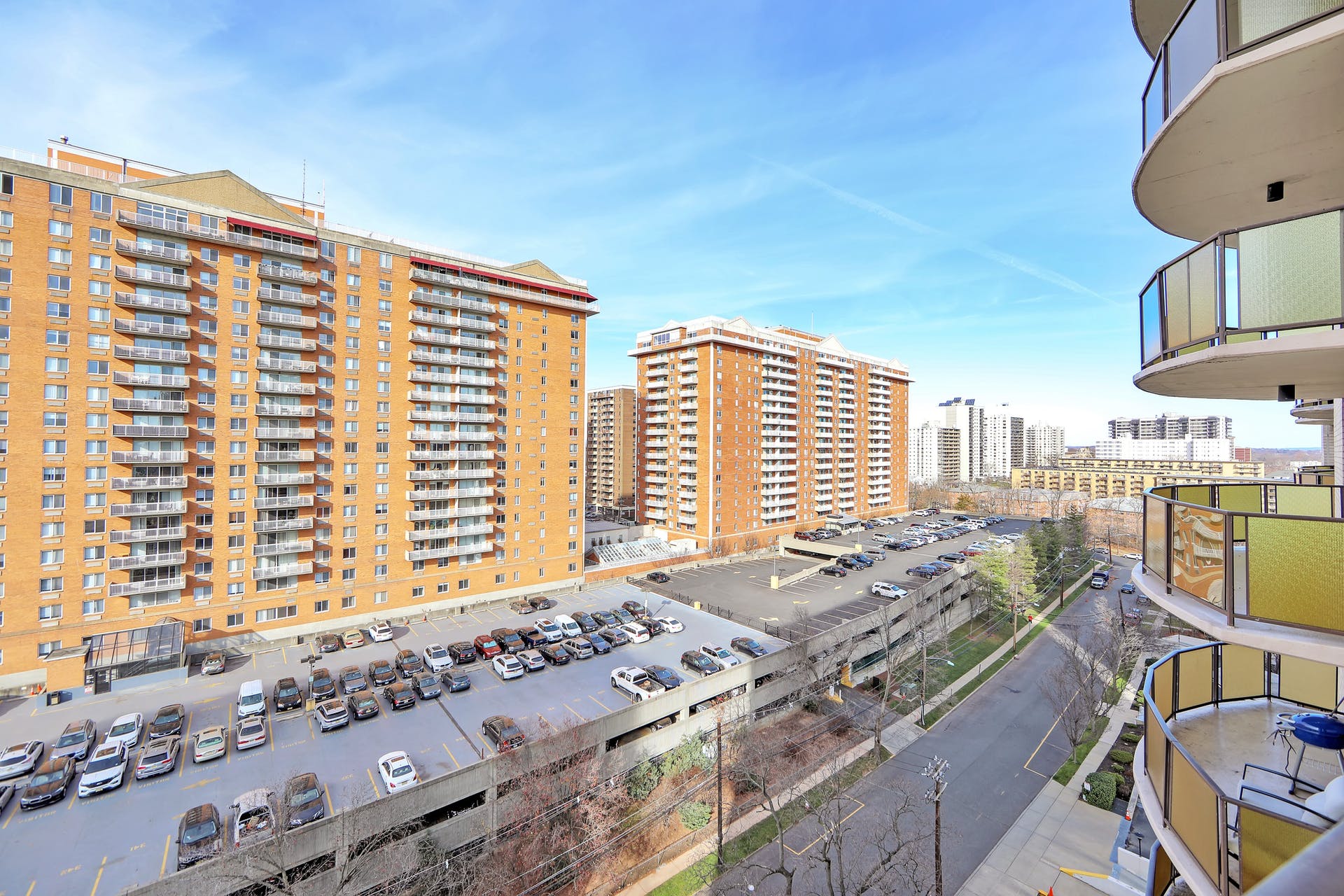 150 Overlook Ave 12H