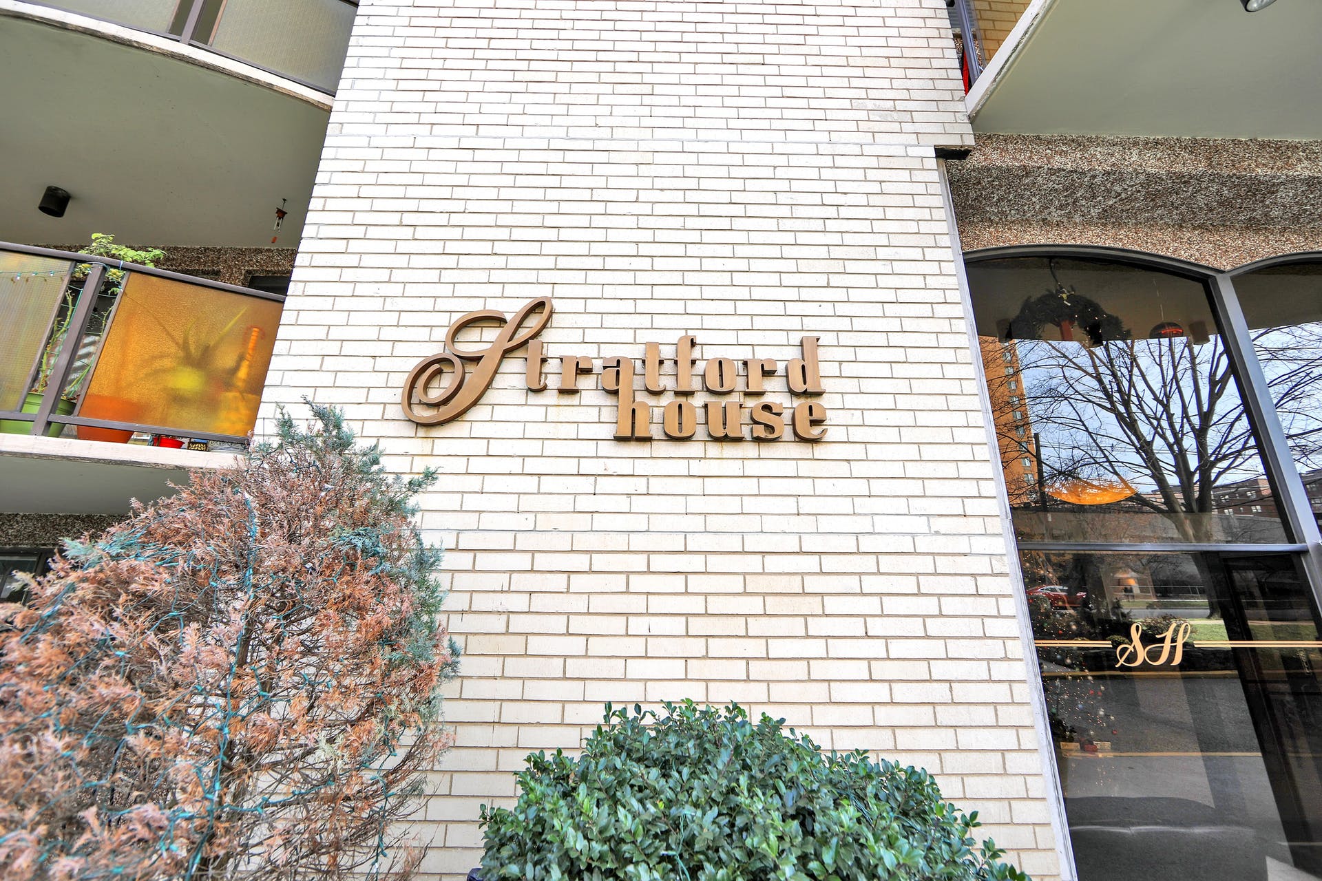 150 Overlook Ave 12H
