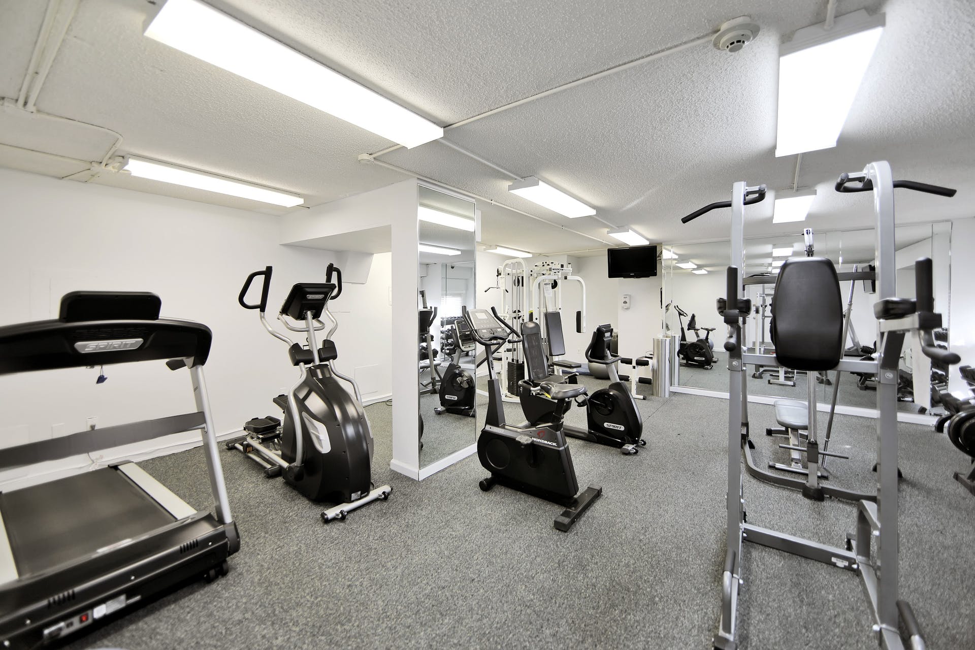 150 Overlook Ave 12H