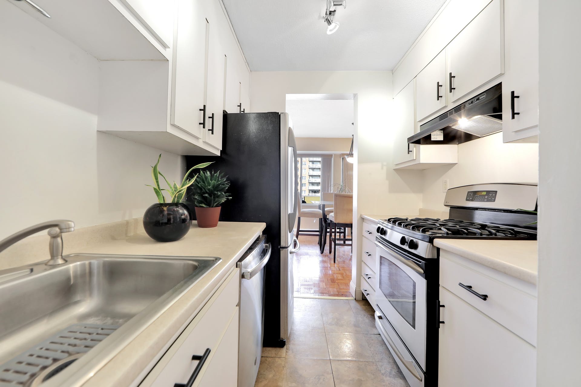 150 Overlook Ave 12H