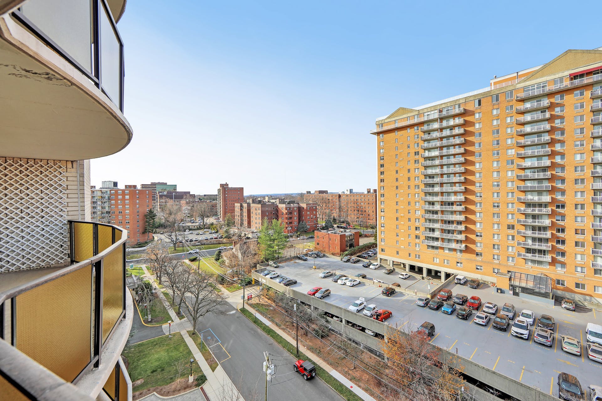 150 Overlook Ave 12H